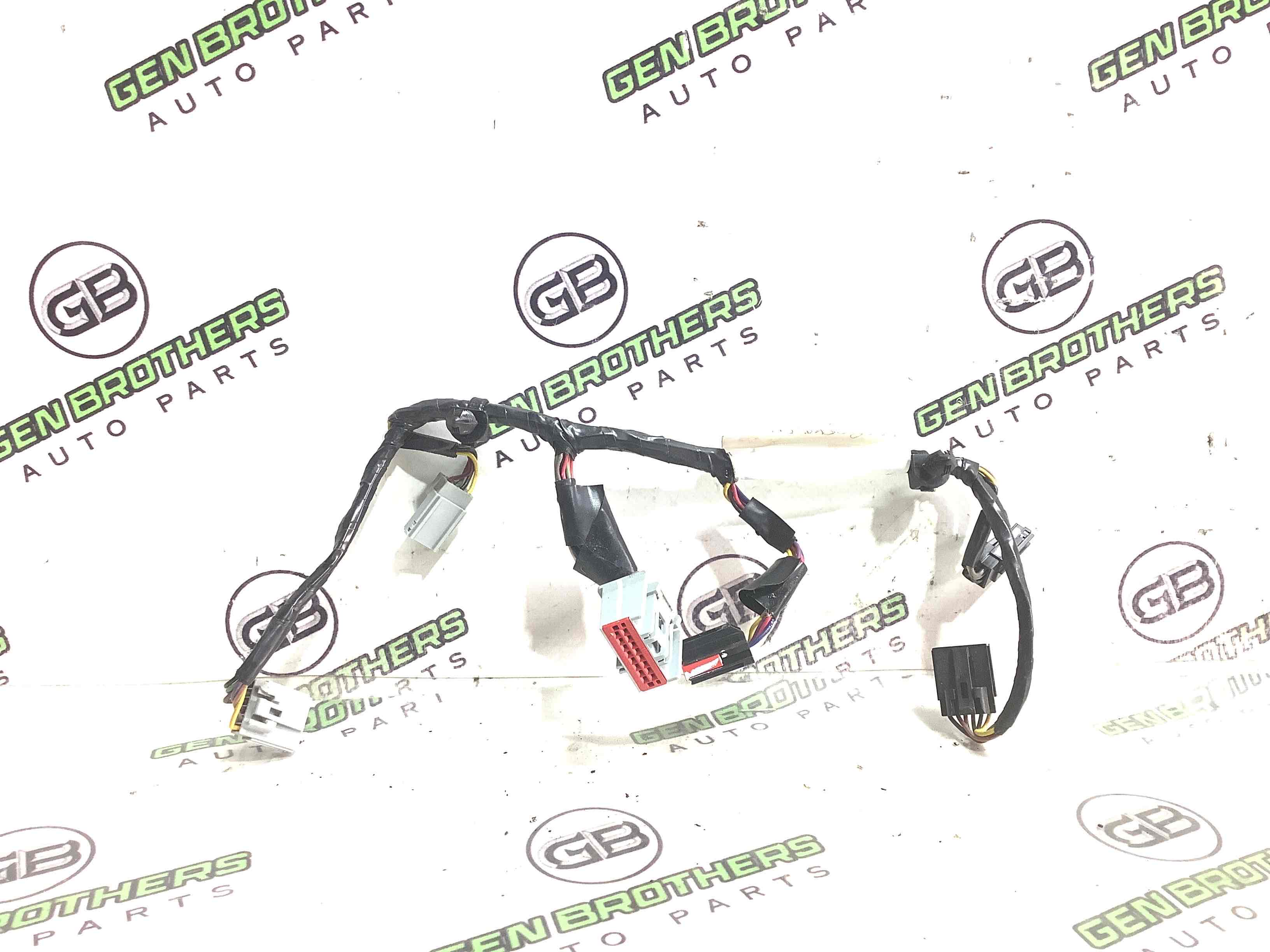 Електропроводка коса