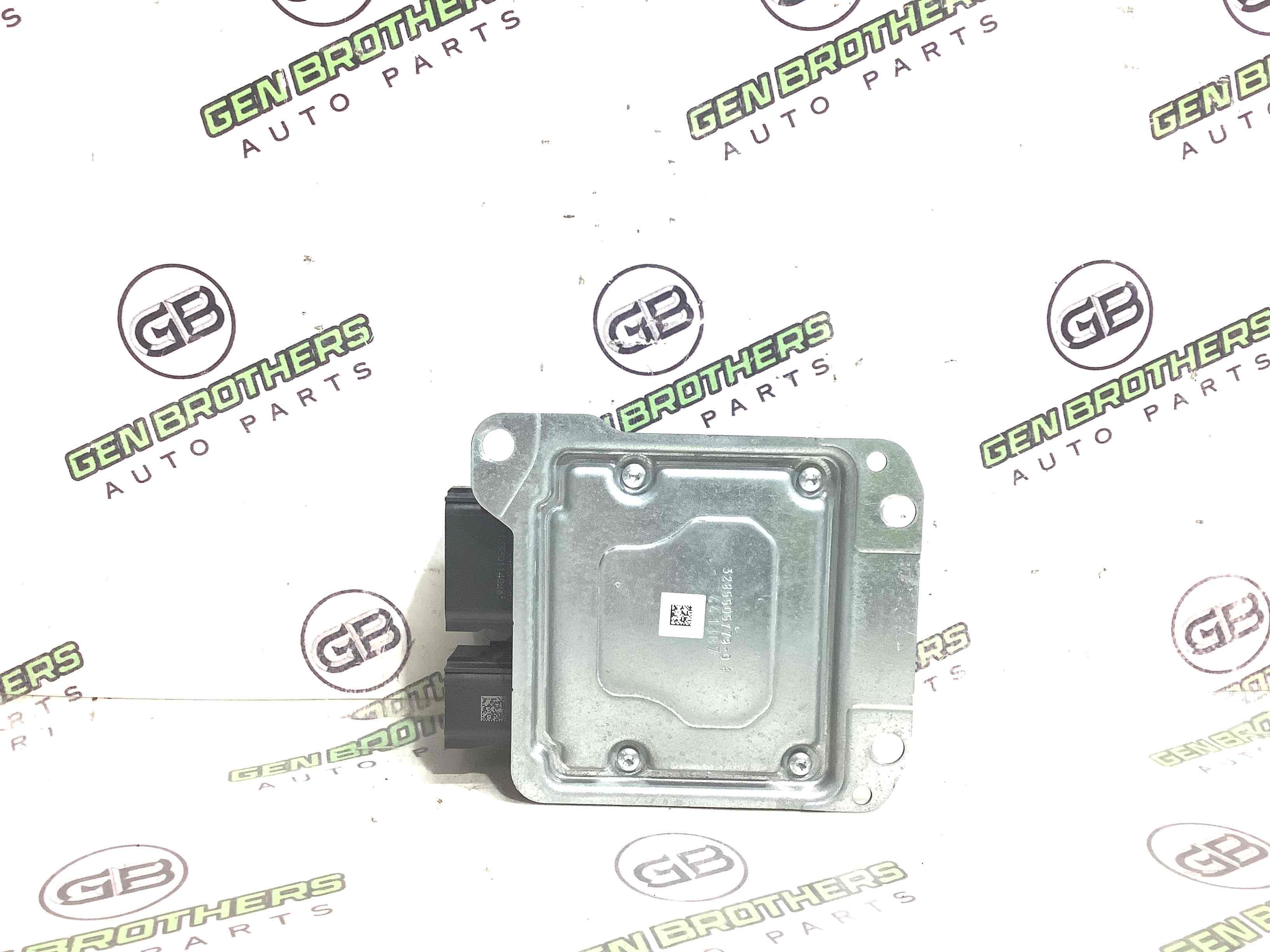 Модуль srs airbag комп'ютер подушок безпеки