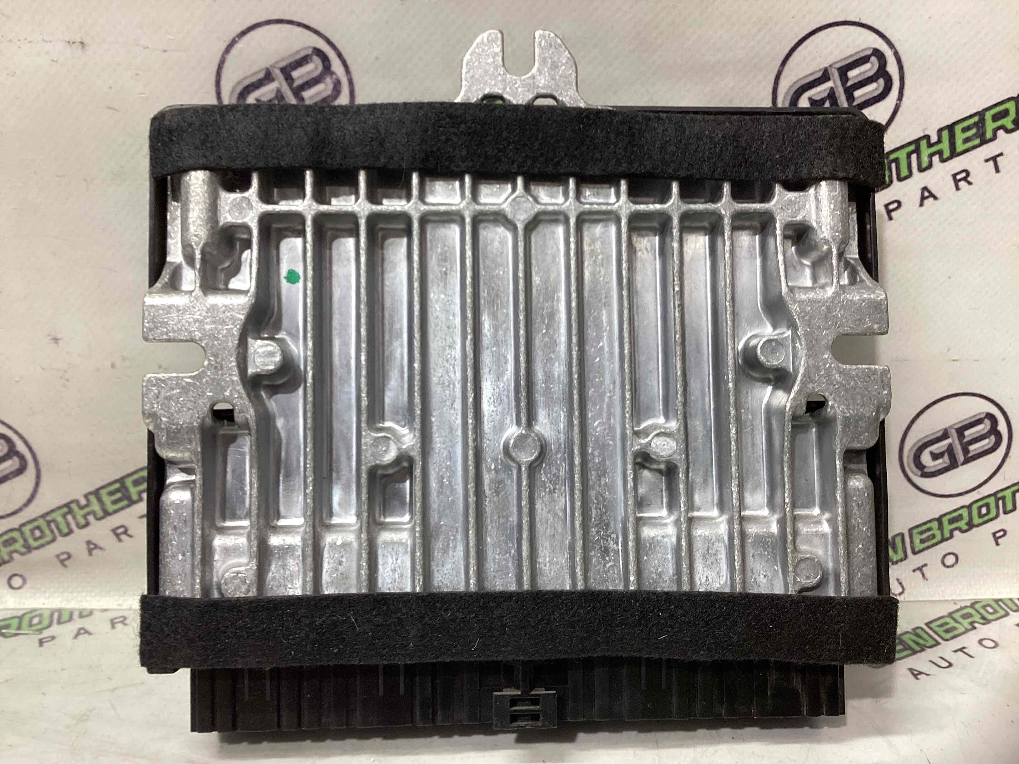 Блок керування