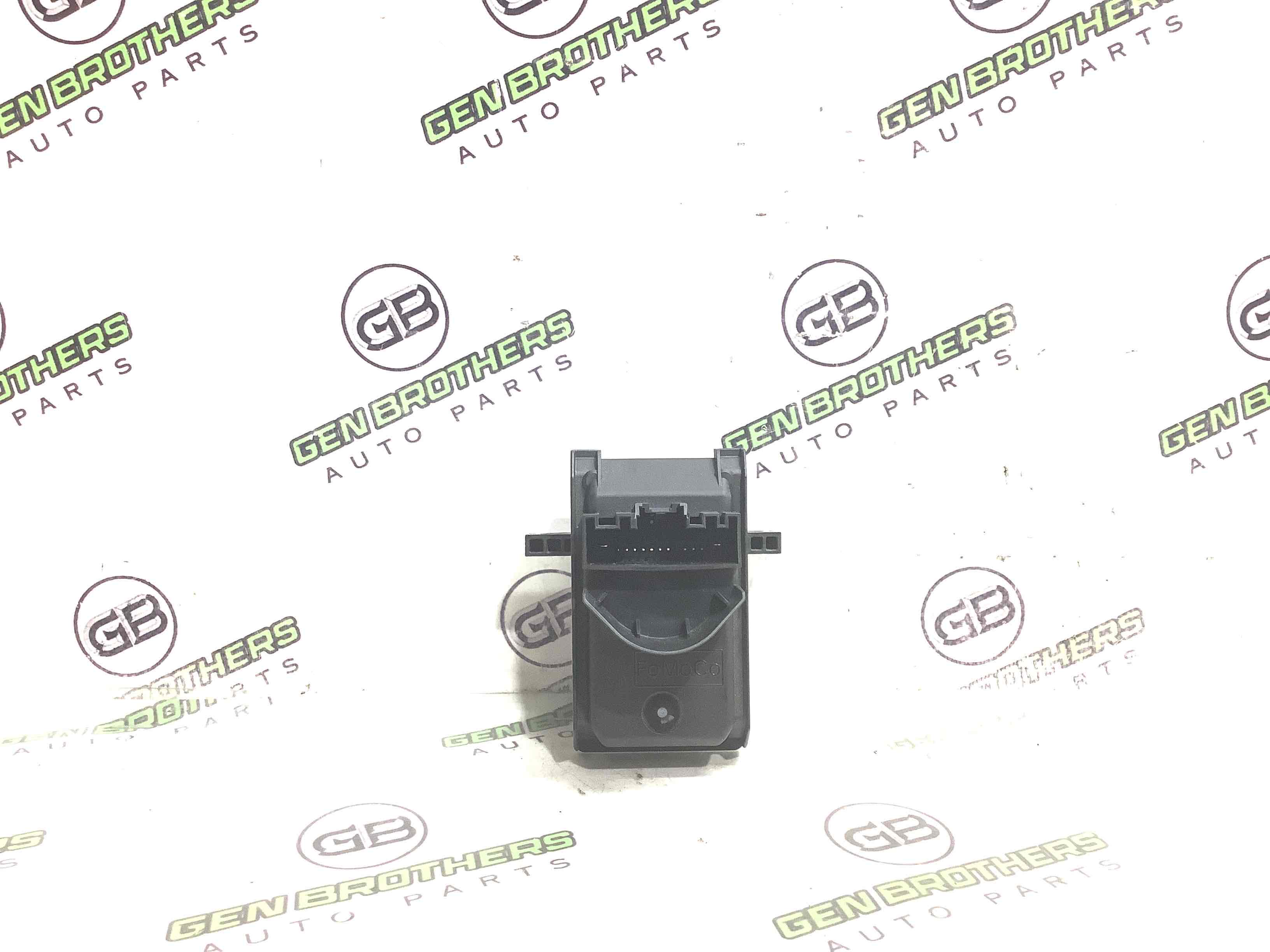 Роз'єм/фішка електропроводки