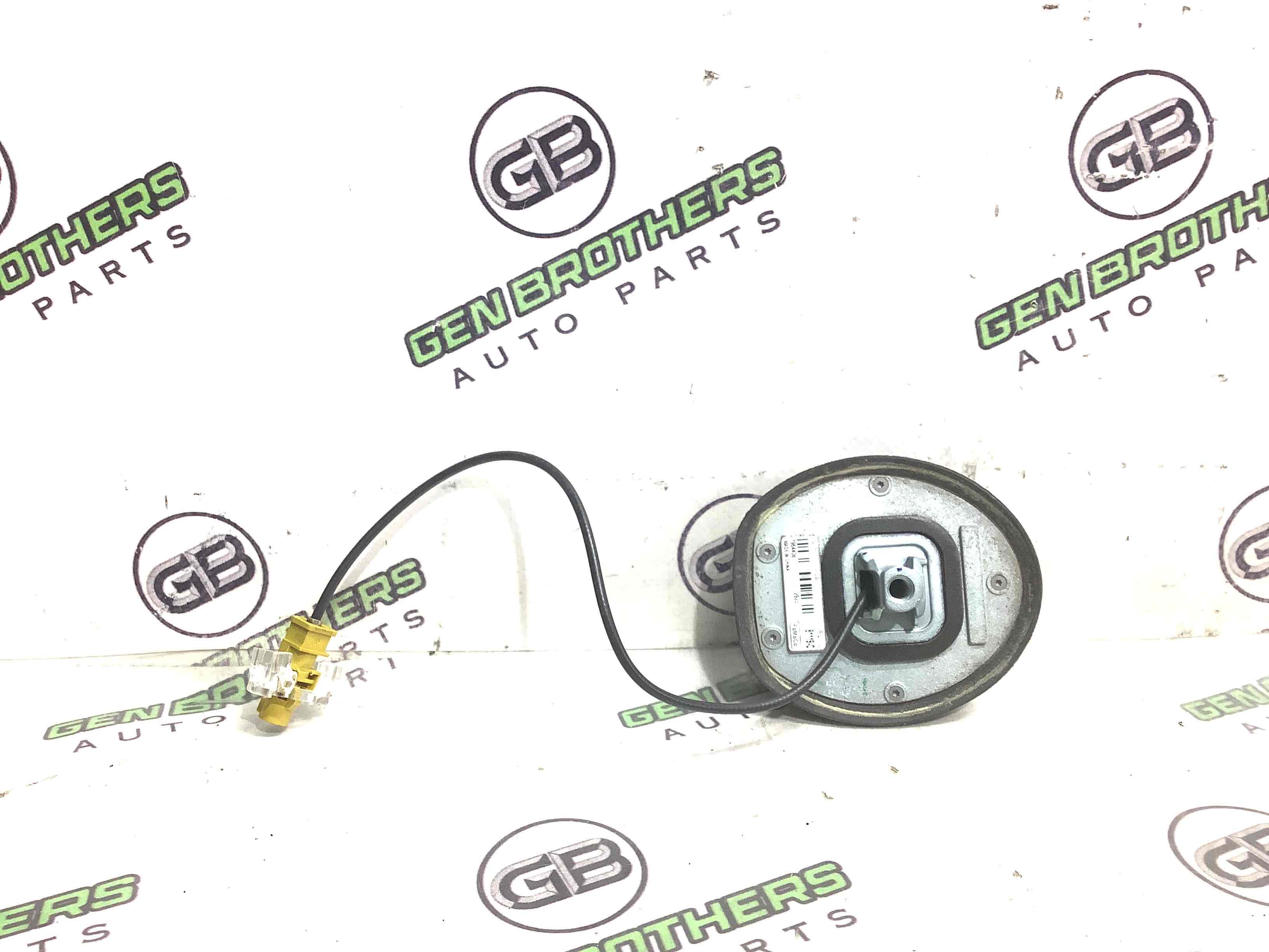 Антена, підсилювач антени