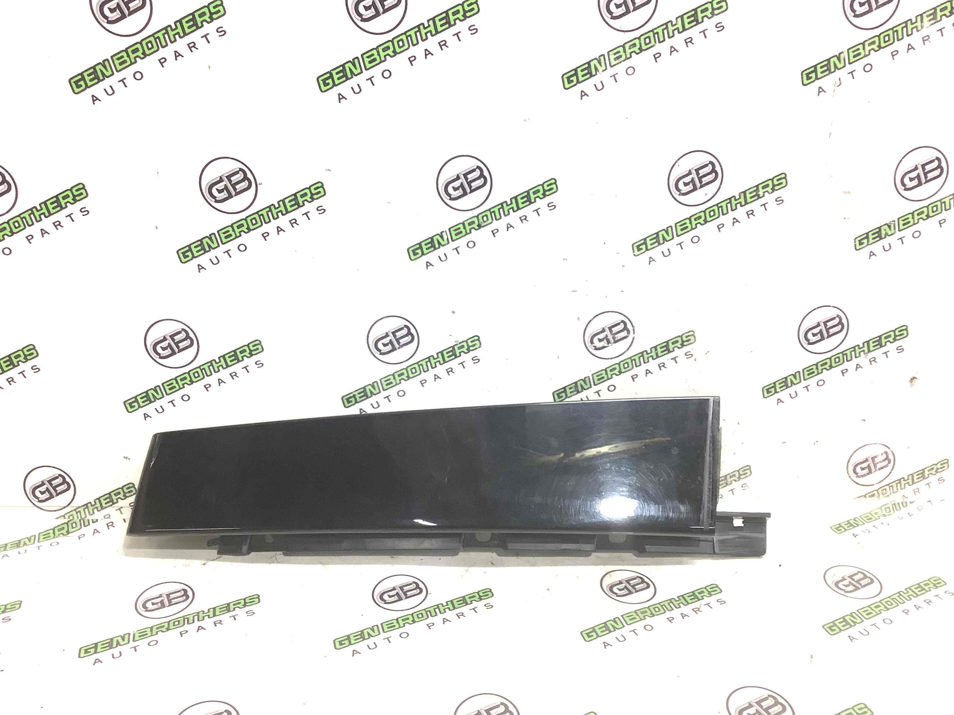 Накладка на двері