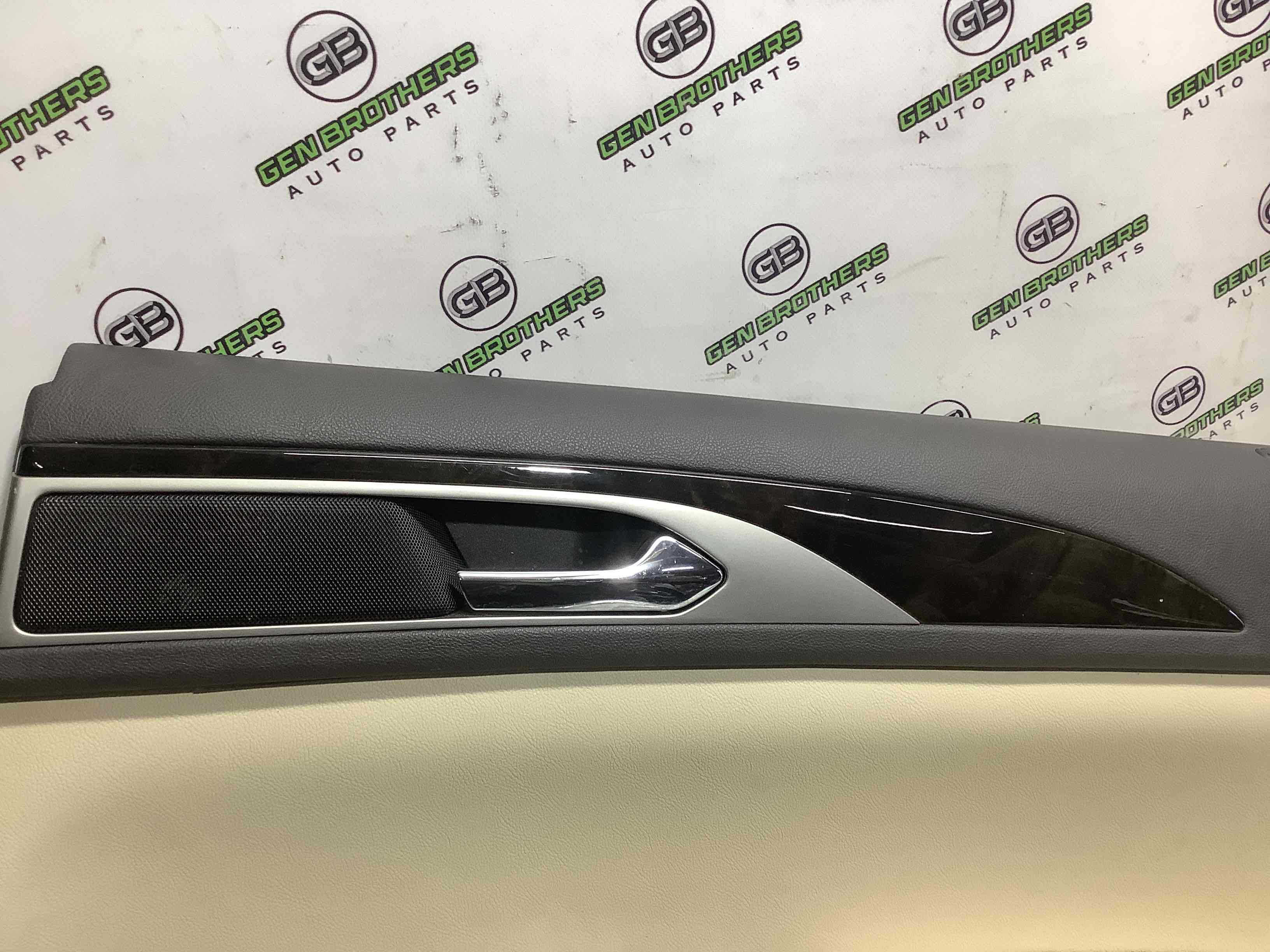 Карта дверей