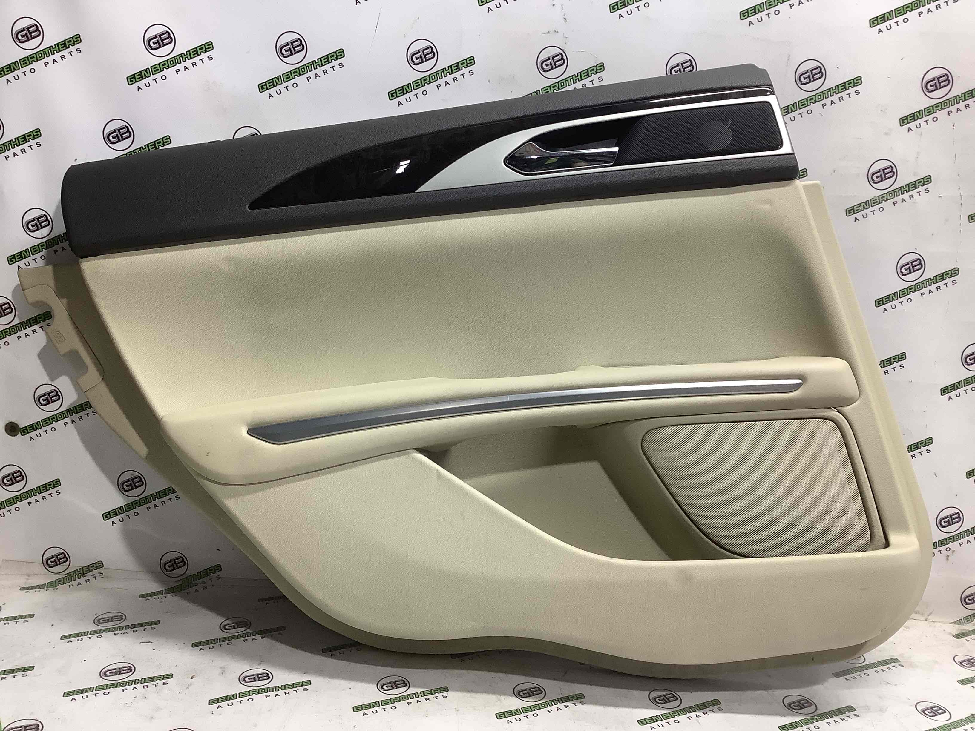 Карта дверей