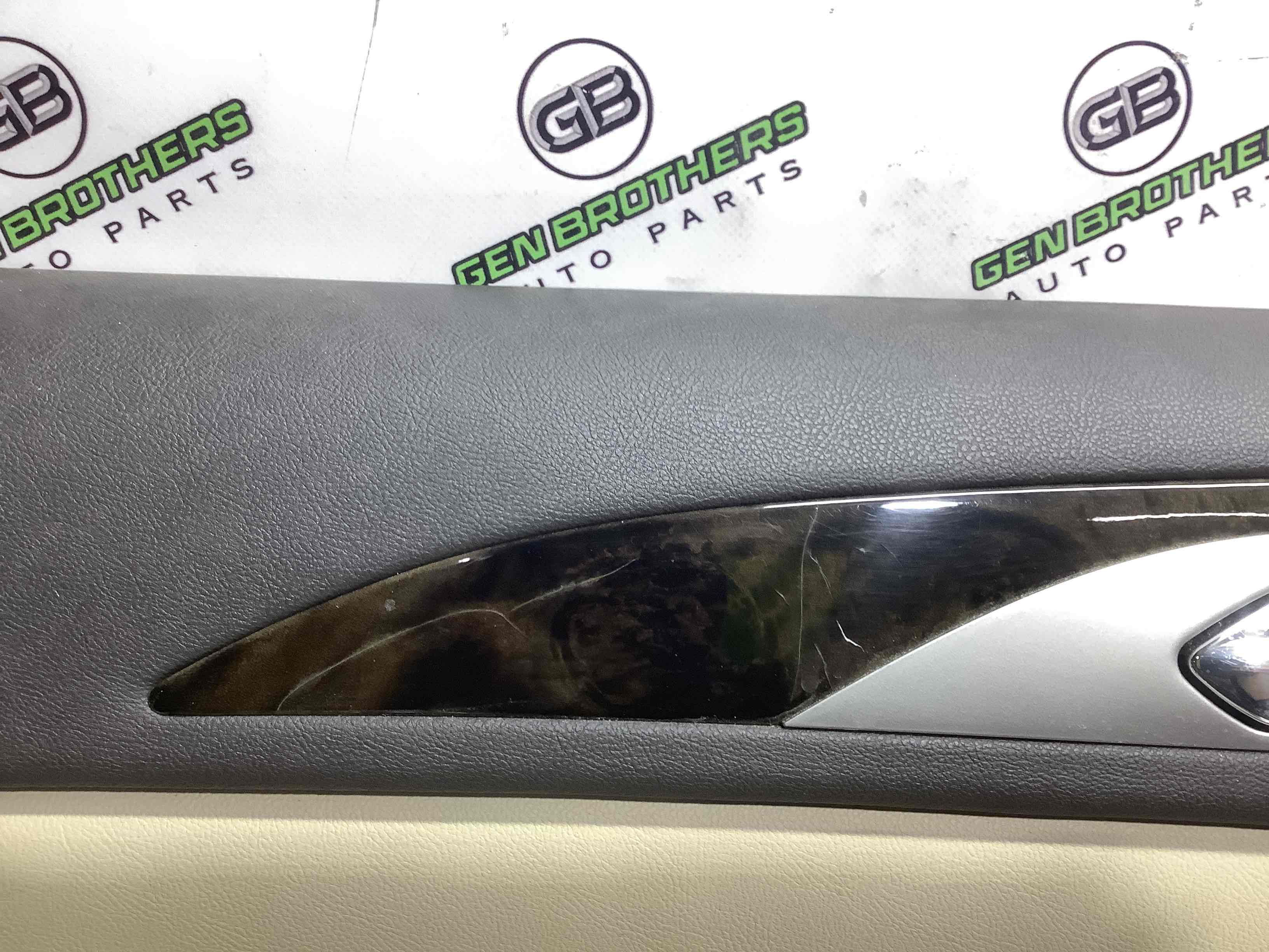 Карта дверей