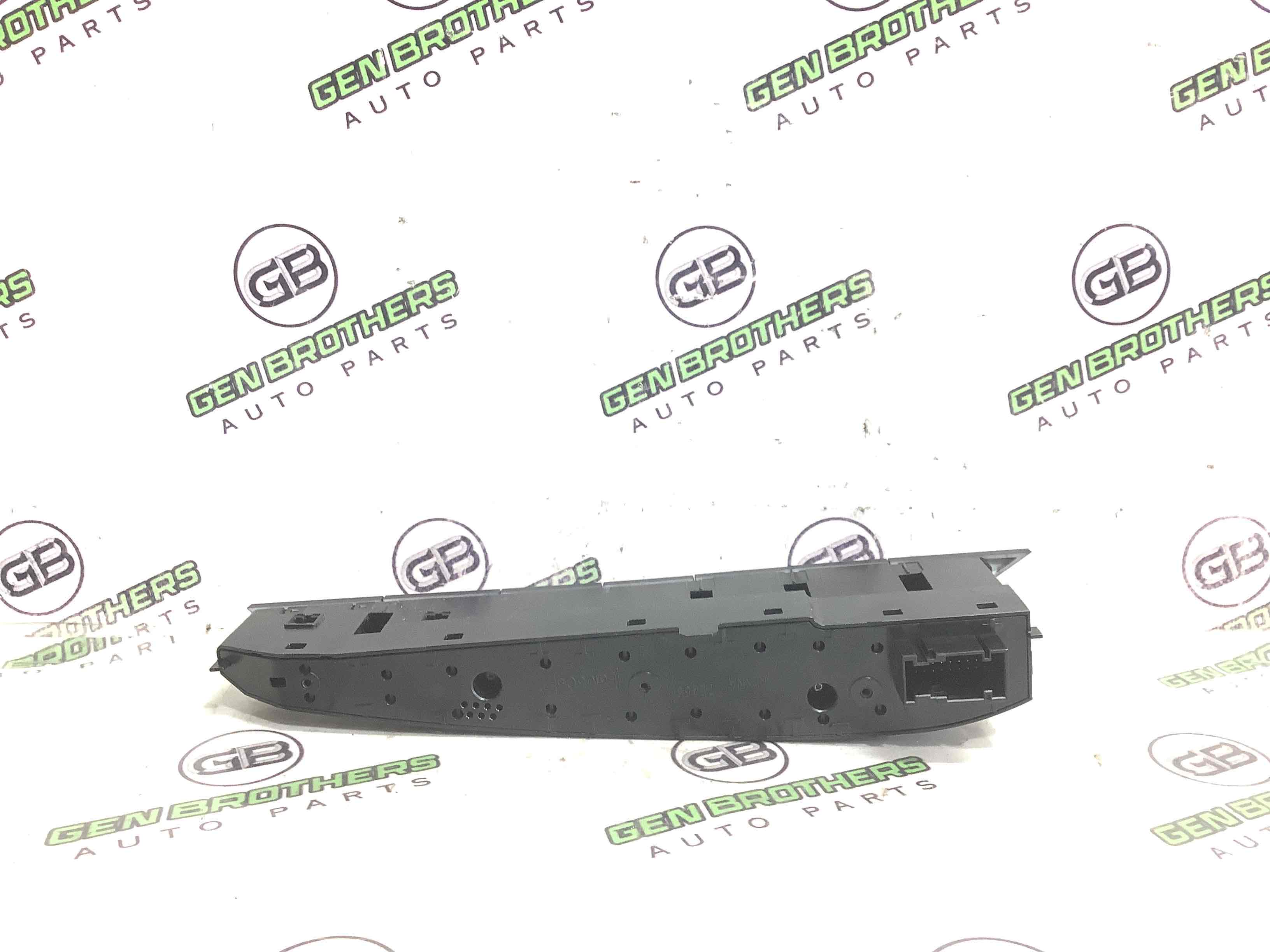 Куліса селектор, ручка куліси, накладка шифтер АКПП