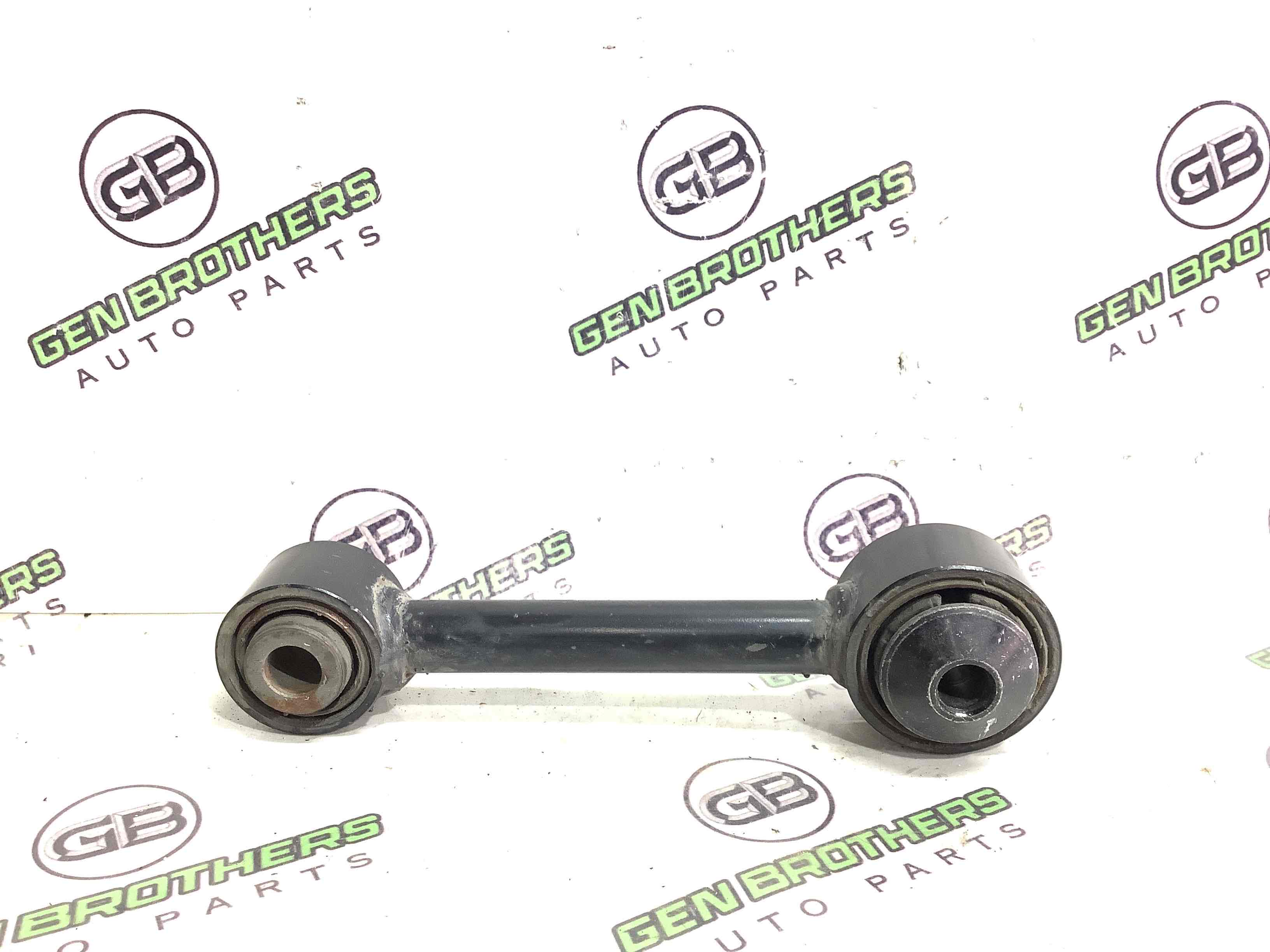 Важіль задній лівий