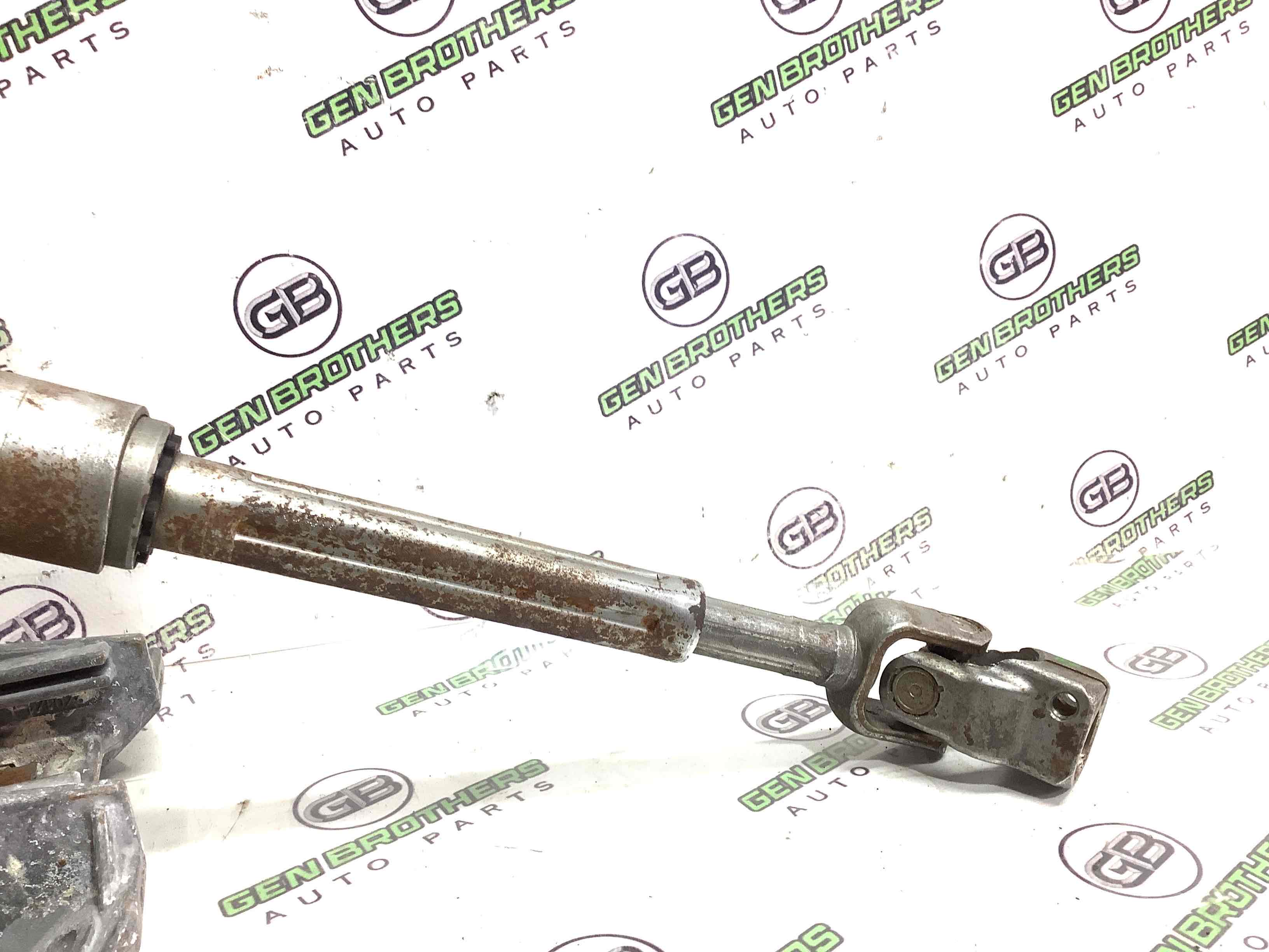 Колонка рульова