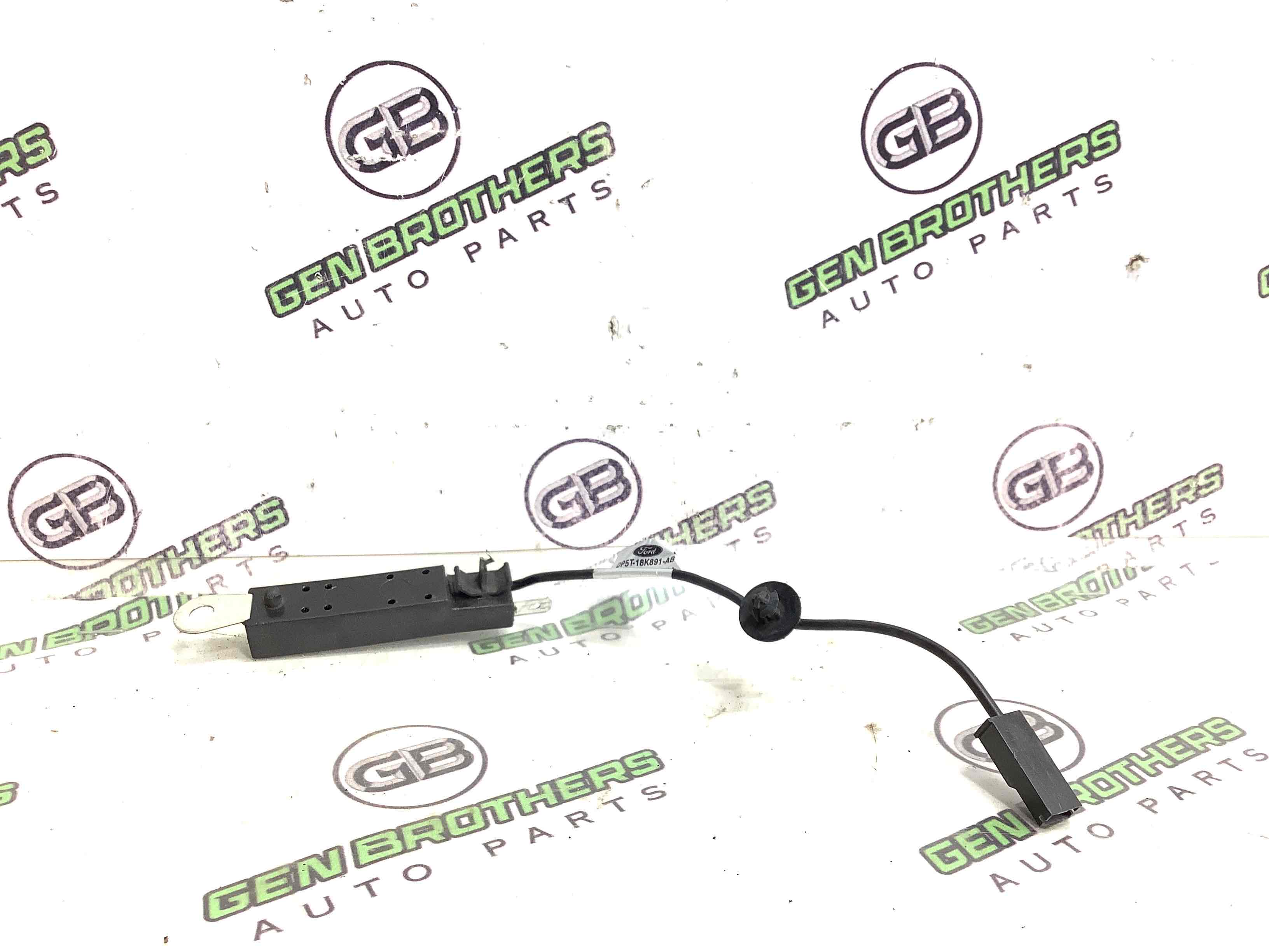 Антена, підсилювач антени