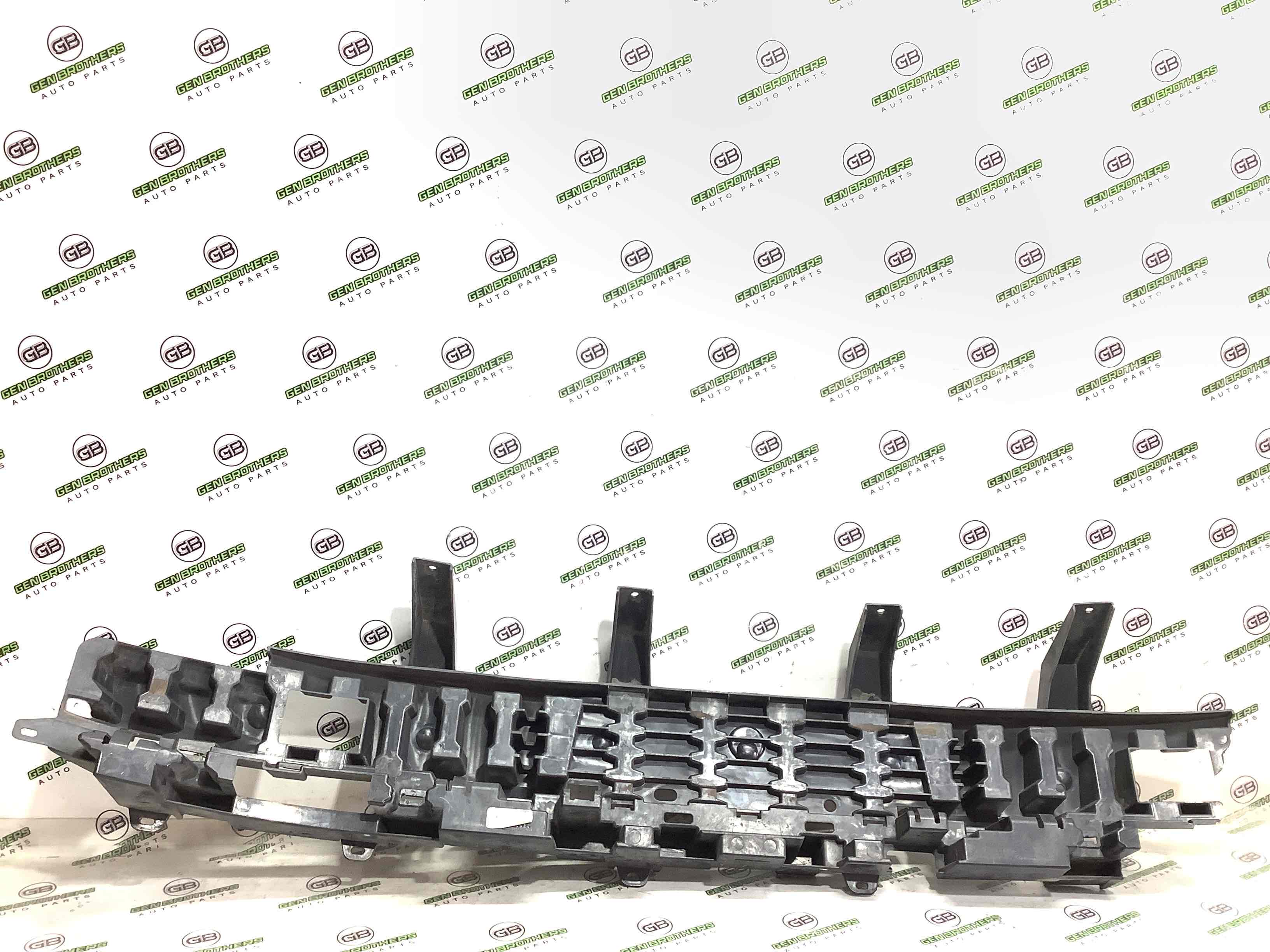 Абсорбер бампера