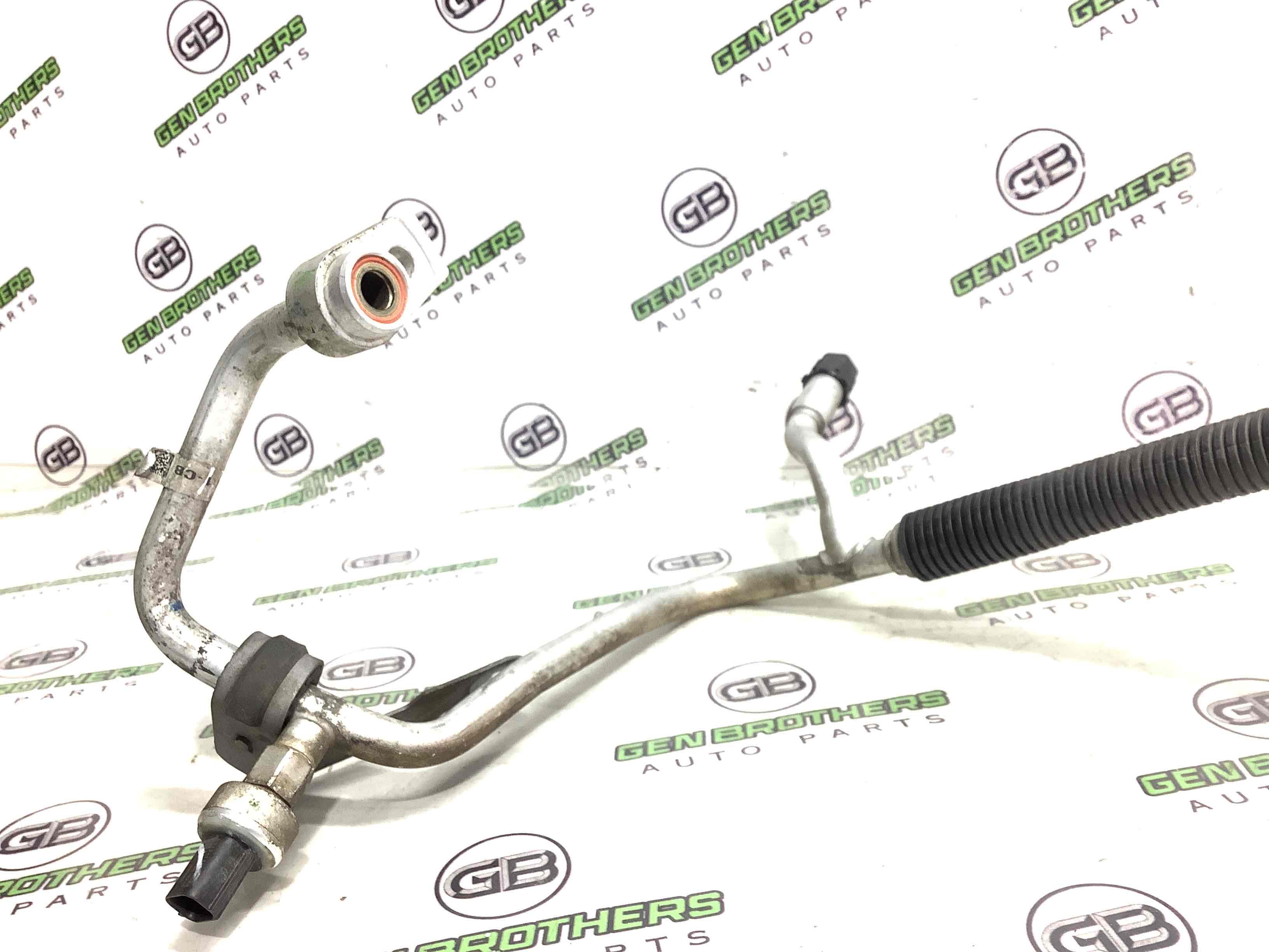 Трубка кондиціонера