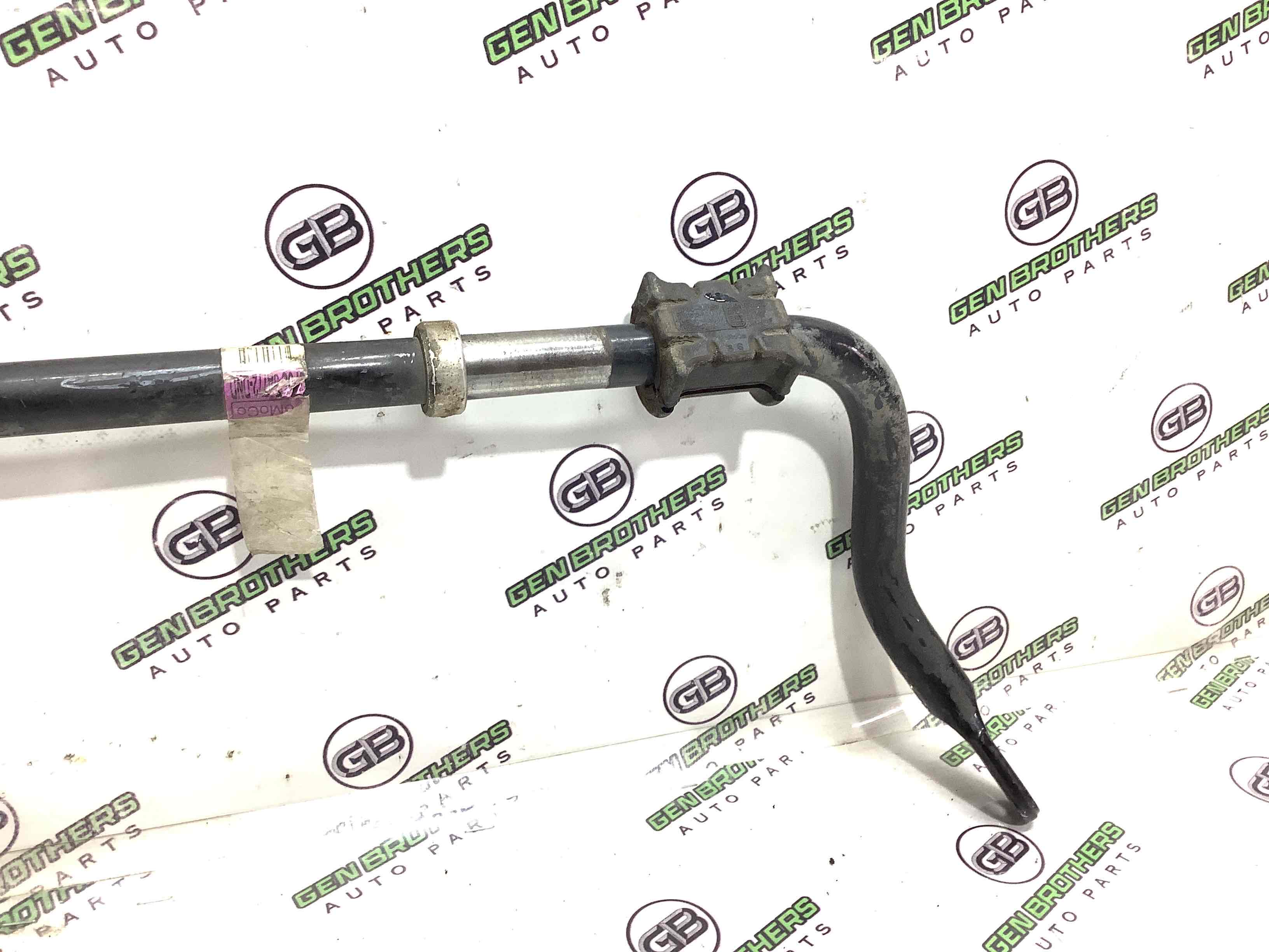 Стабілізатор поперечної стійкості