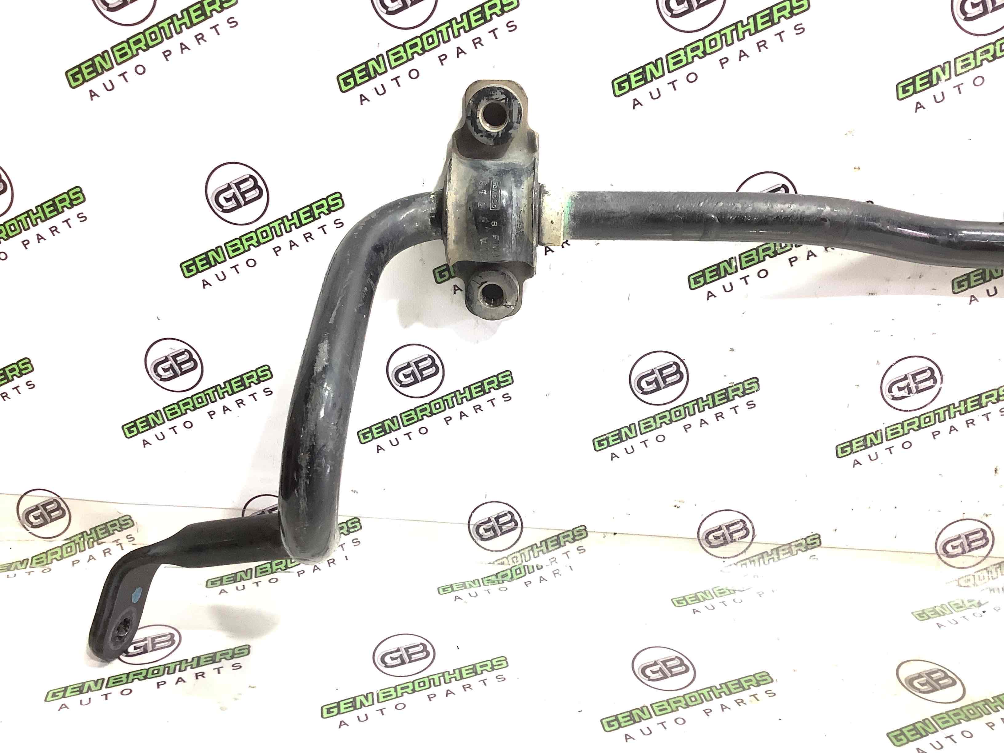 Стабілізатор поперечної стійкості