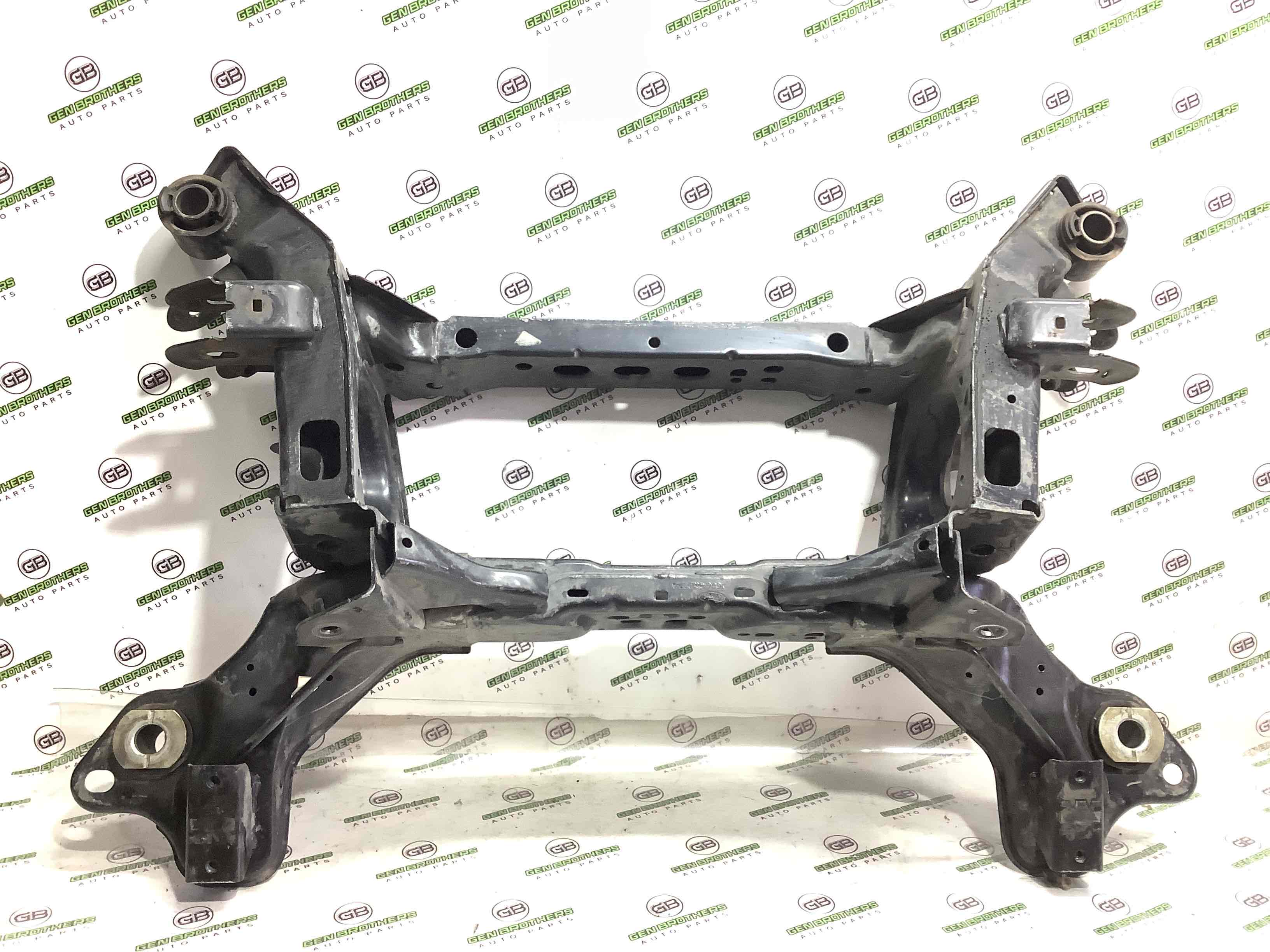 Балка підвіски задня підрамник