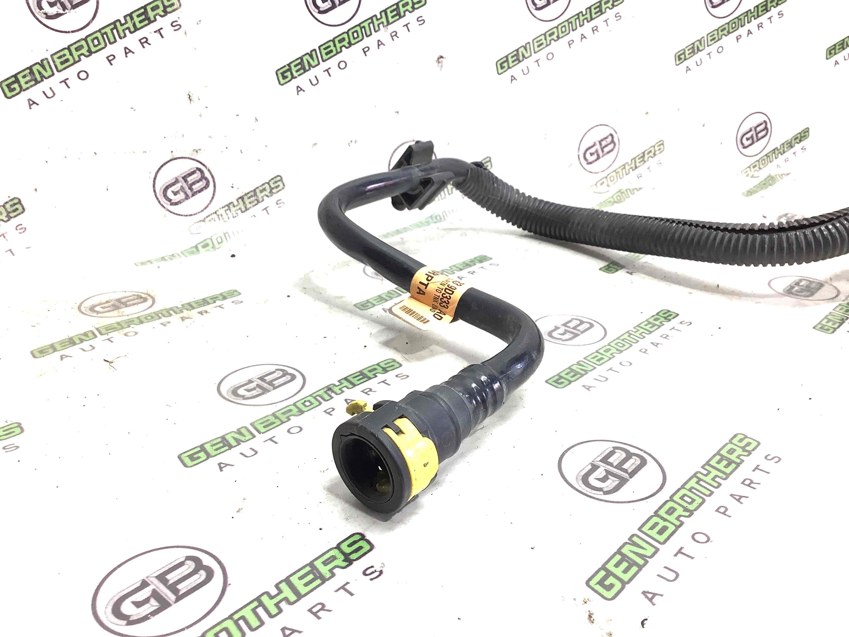 Трубка вакуумна