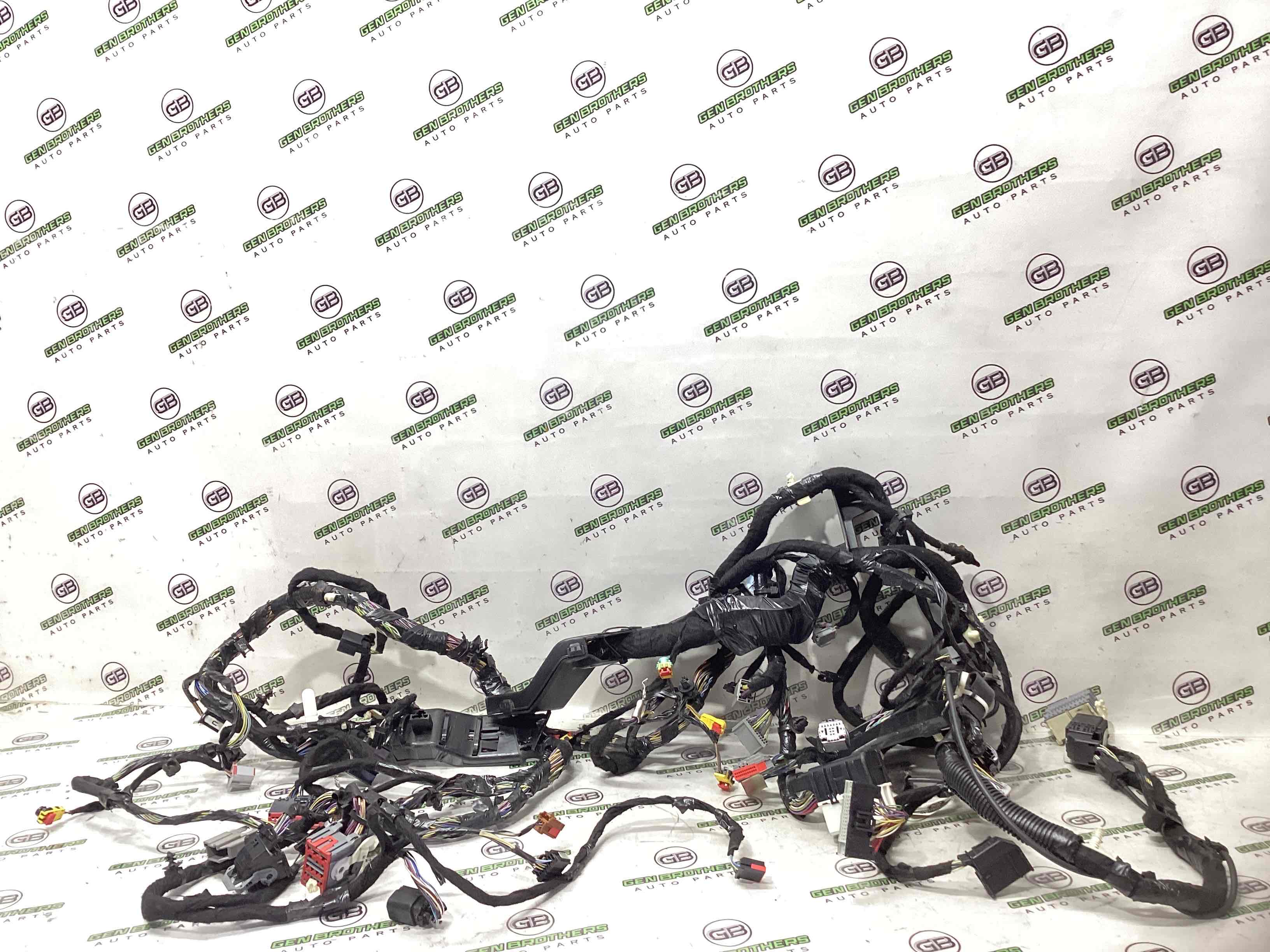 Електропроводка коса