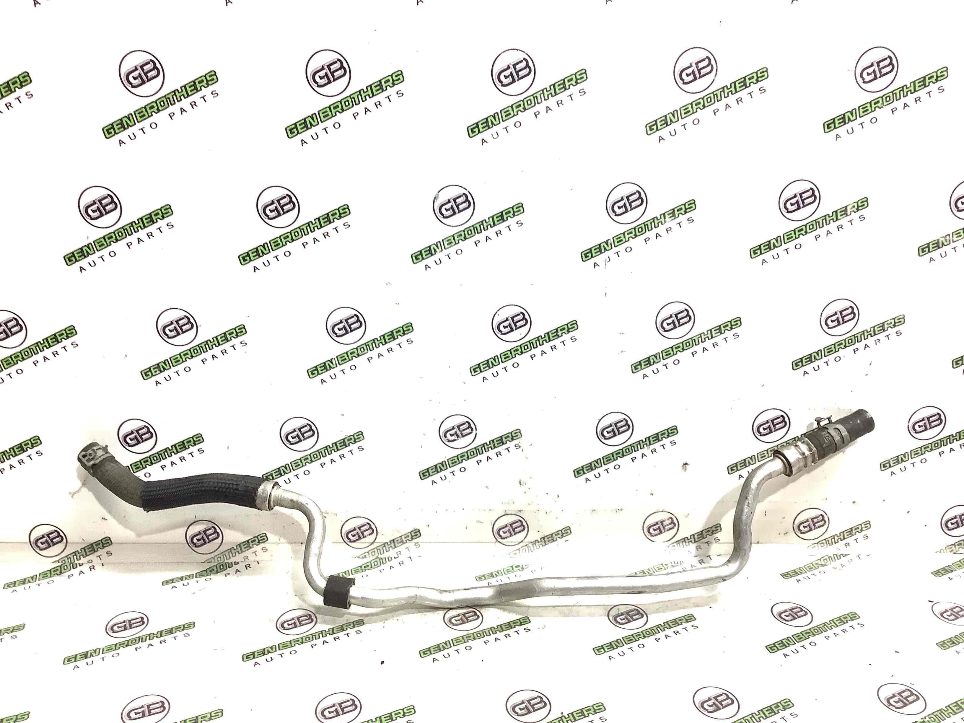 Трубки охолодження АКПП