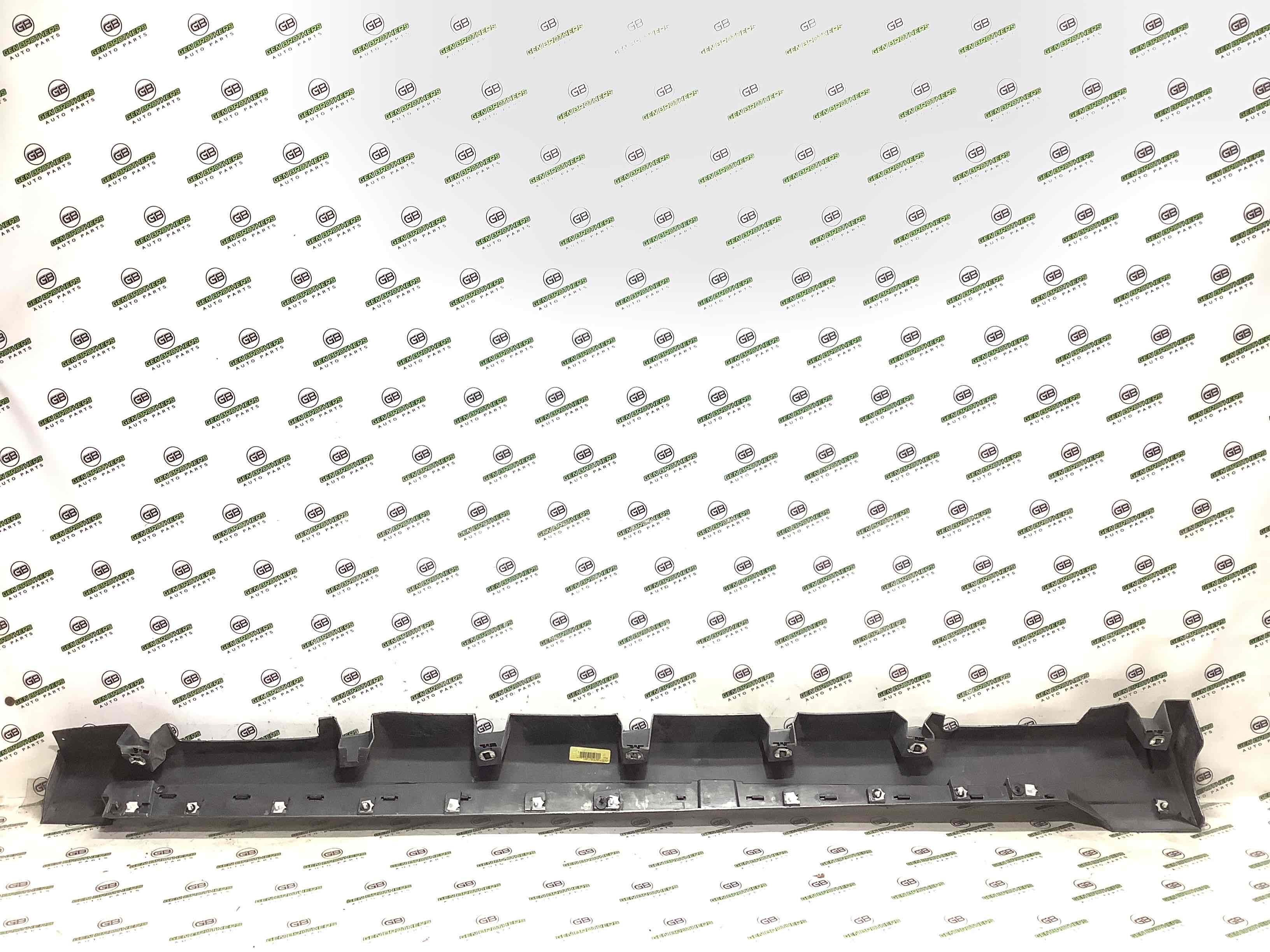 Накладка порога