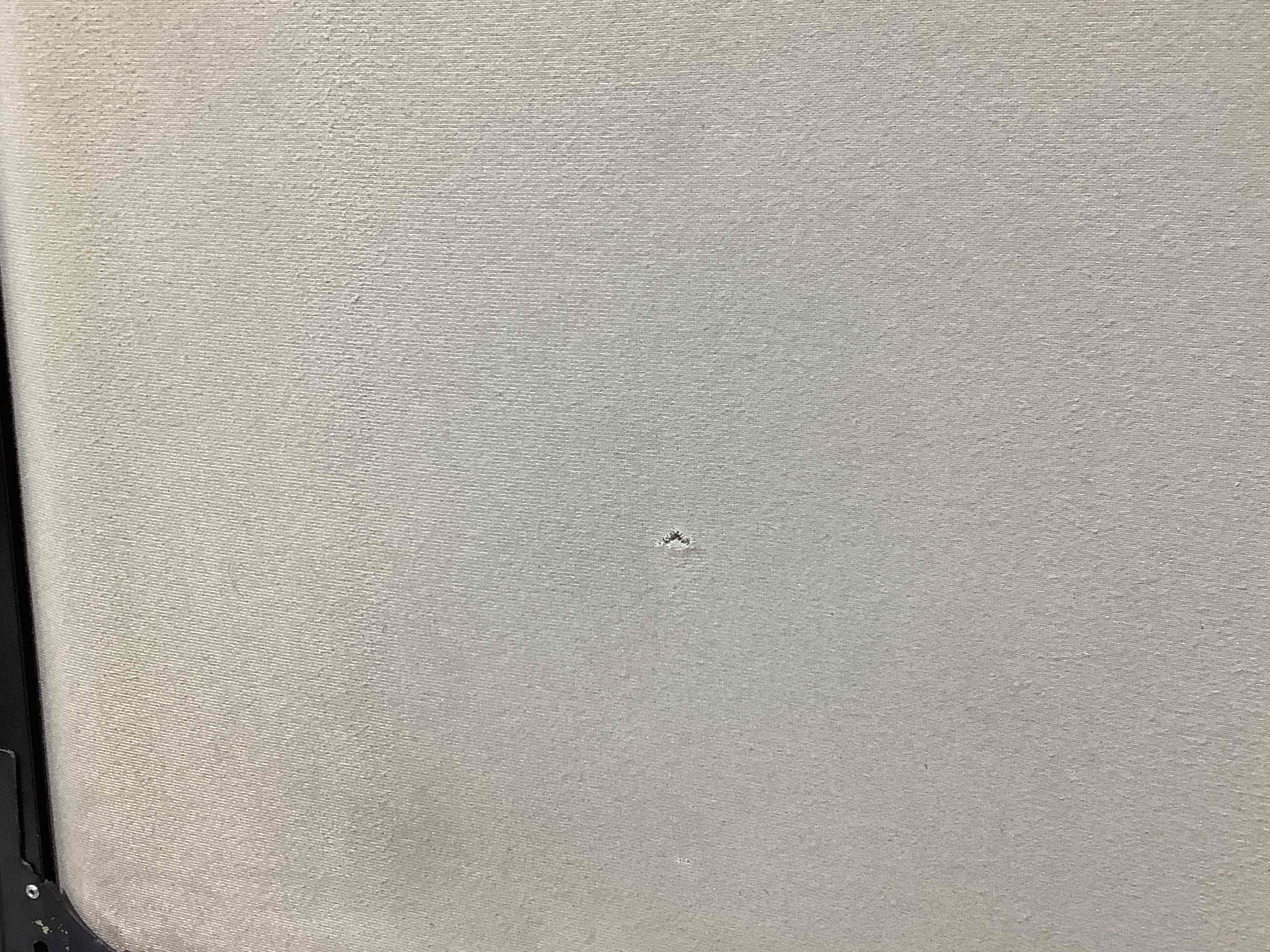 Люк у зборі