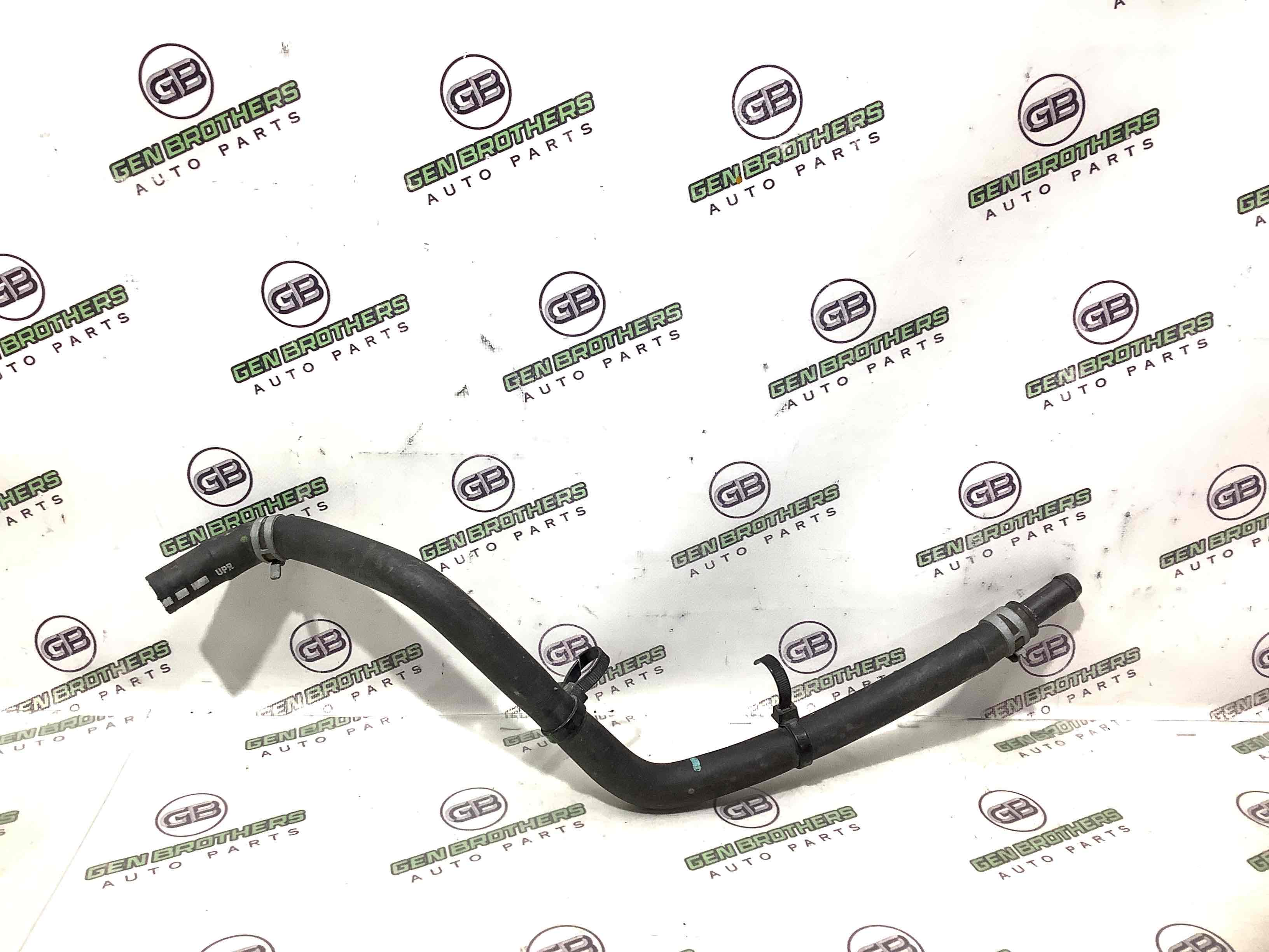 Шланг обігрівача, трубка