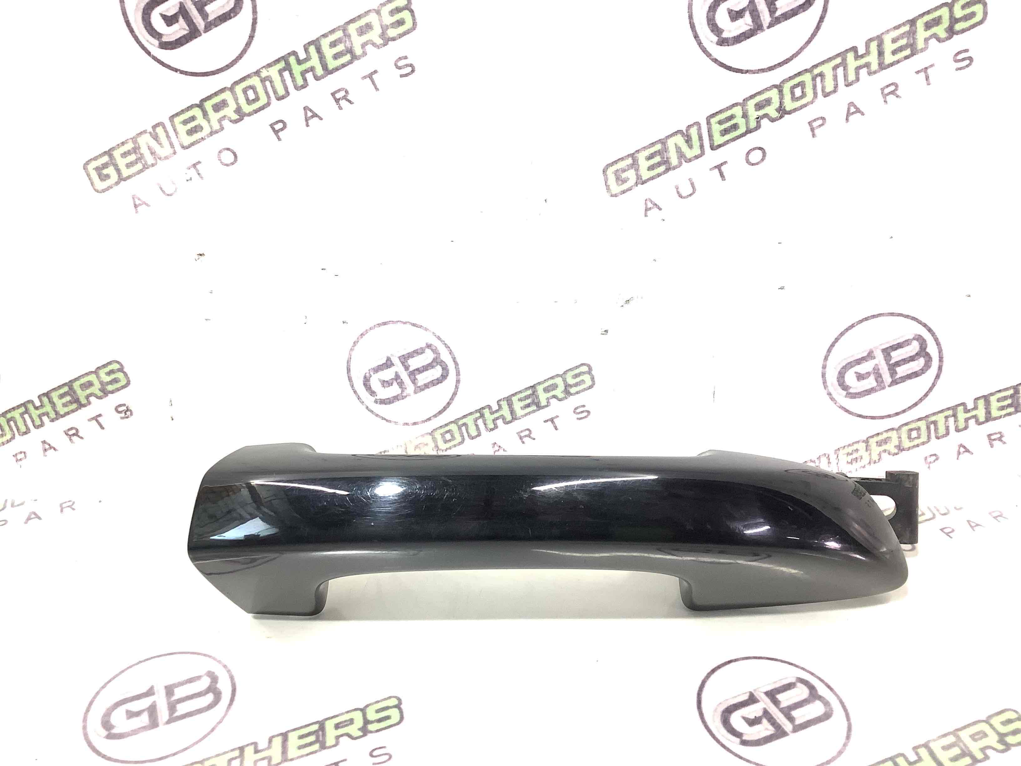 Ручка двері зовнішня