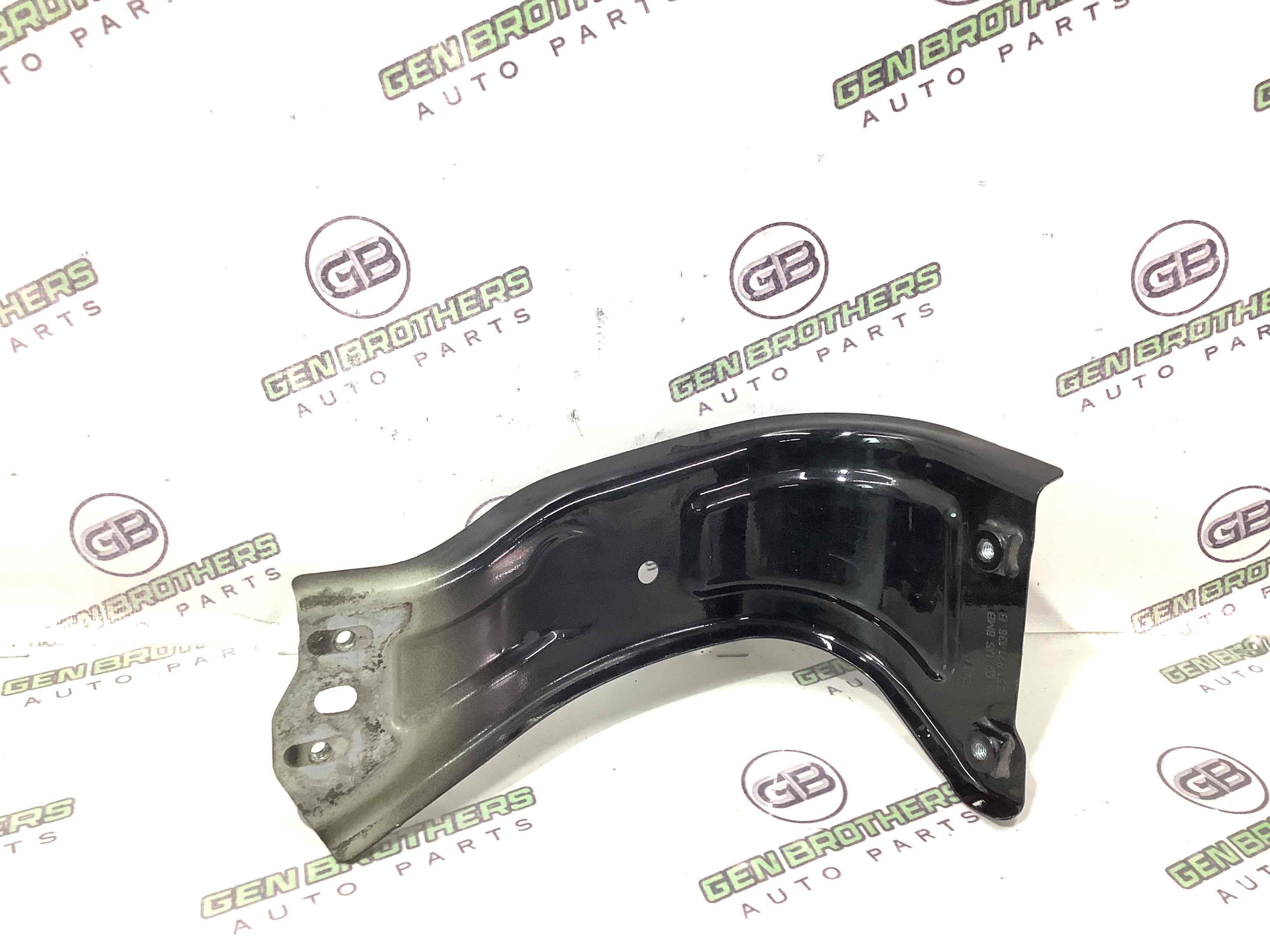 Кріплення крила