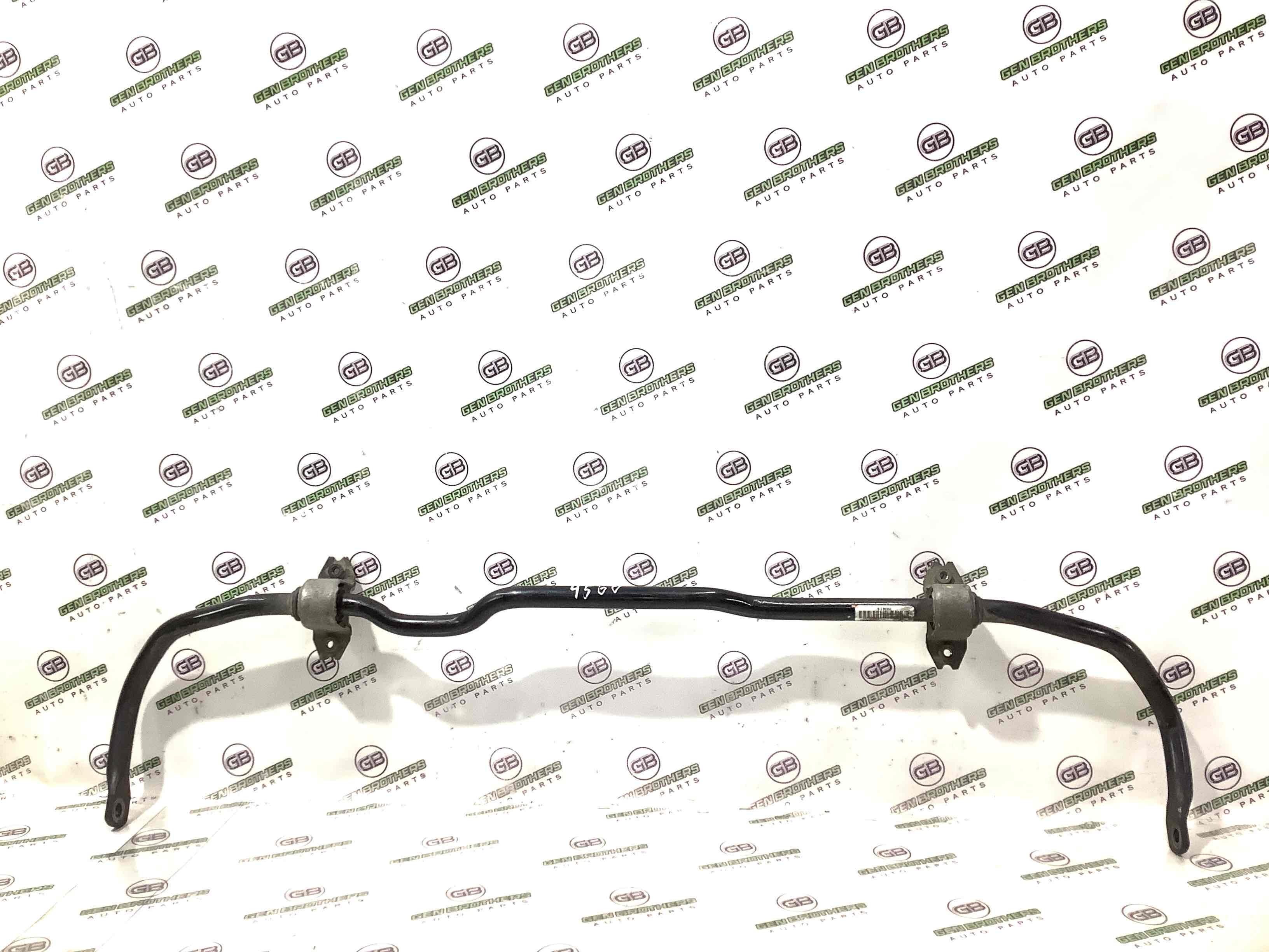 Стабілізатор поперечної стійкості