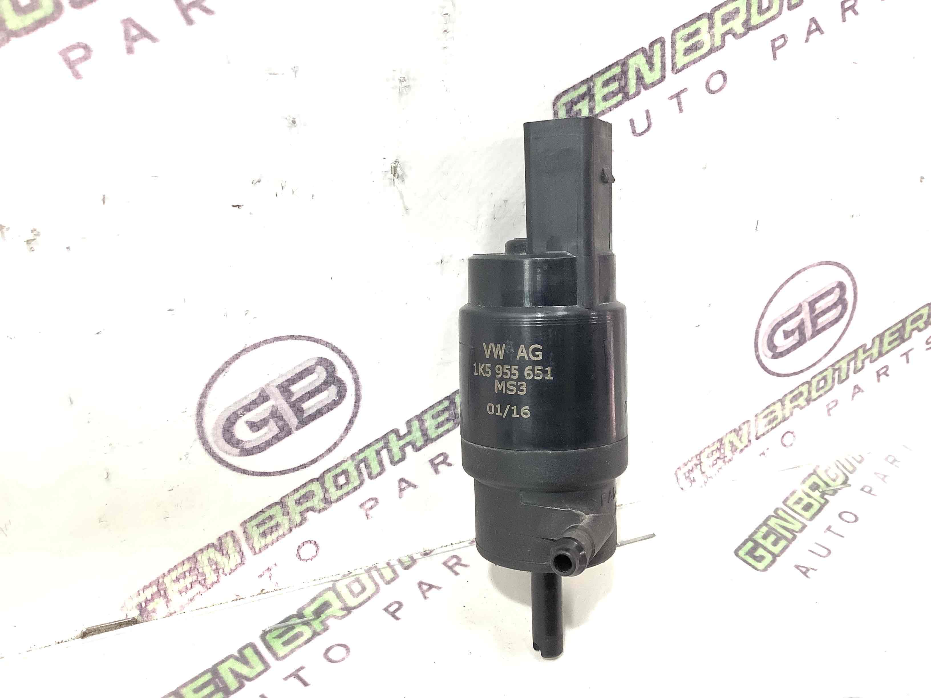 Форсунка омивача, насос омивача, шланг омивача