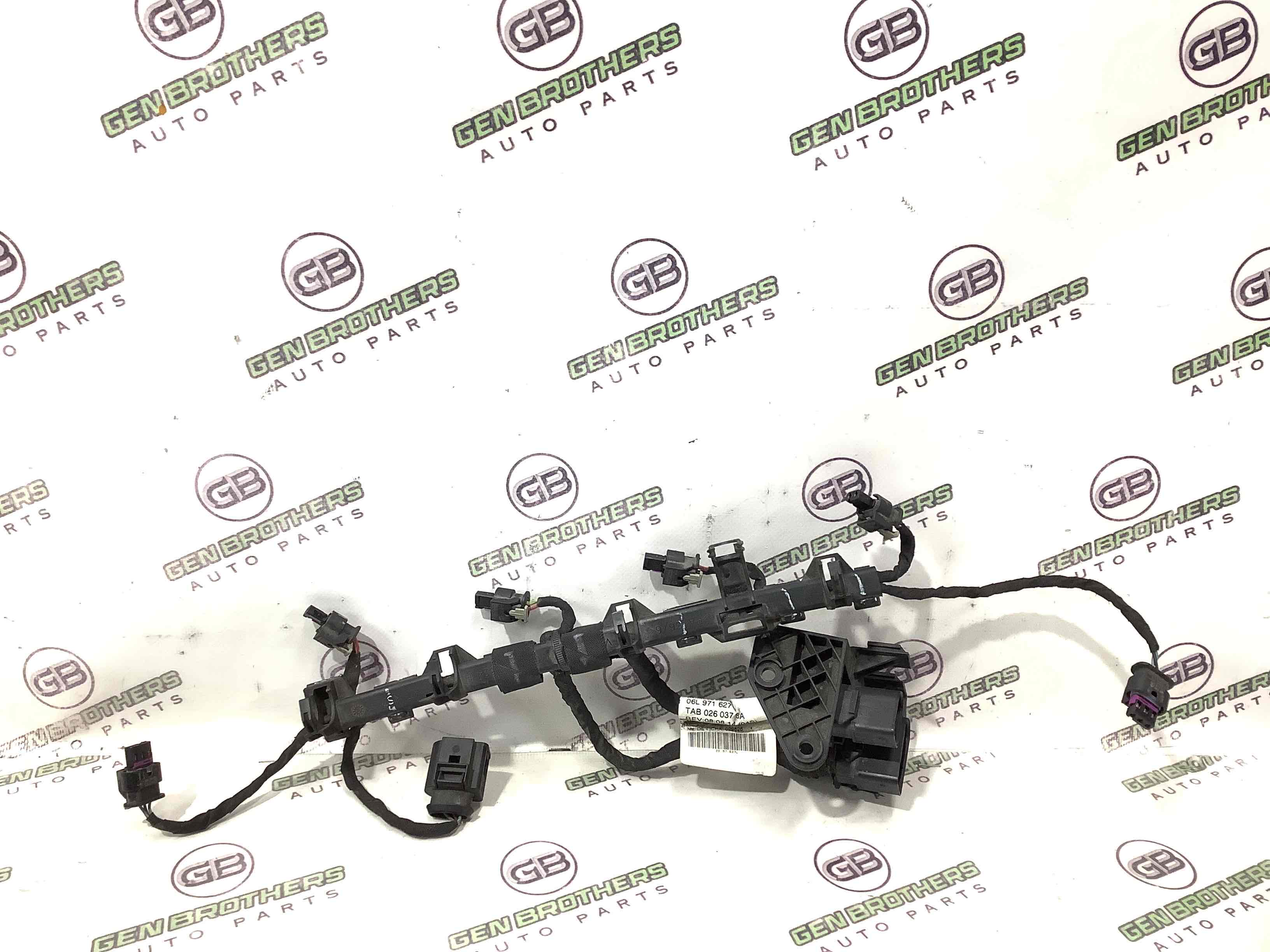 Електропроводка коса