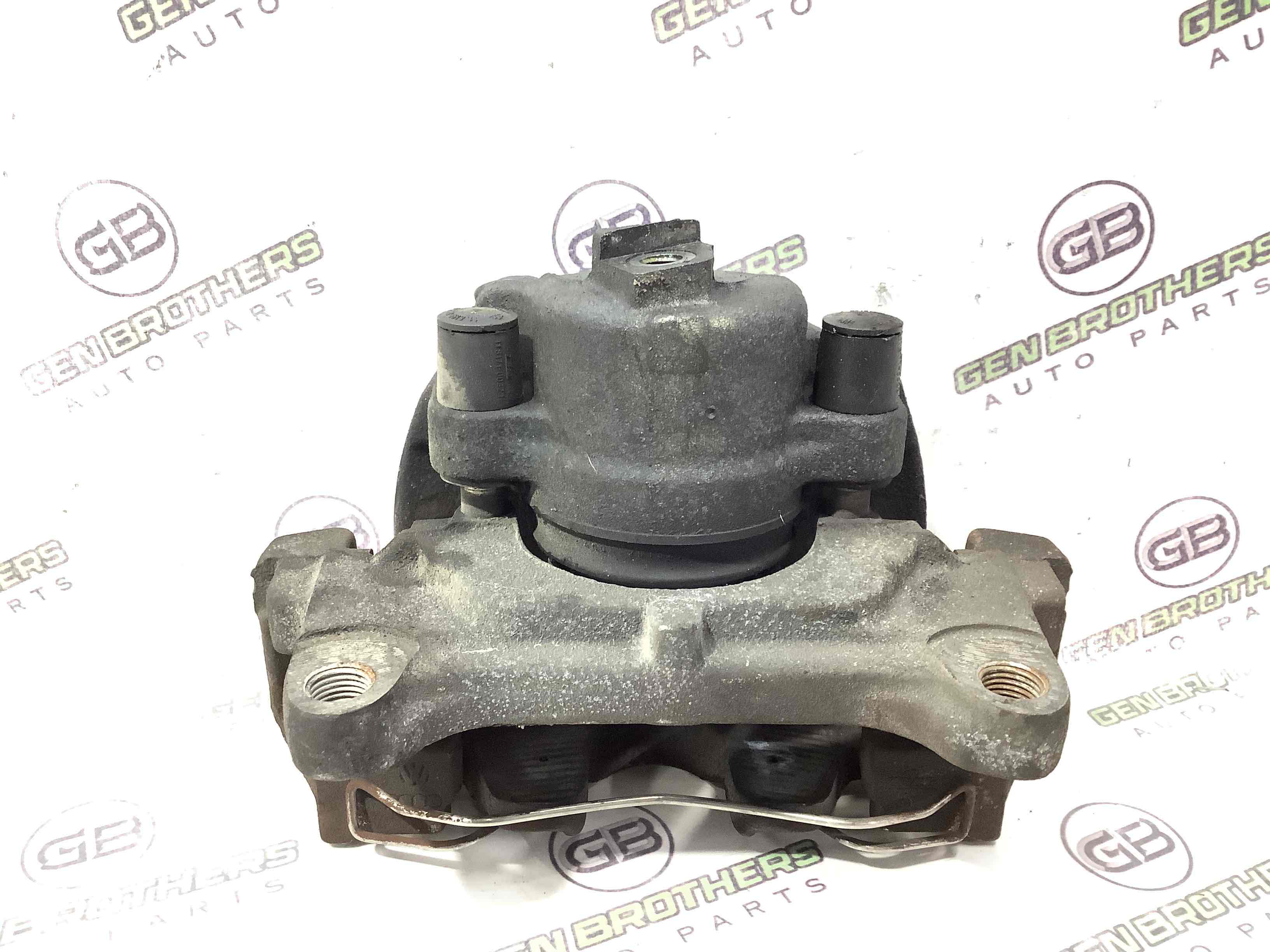 Супорт передній лівий