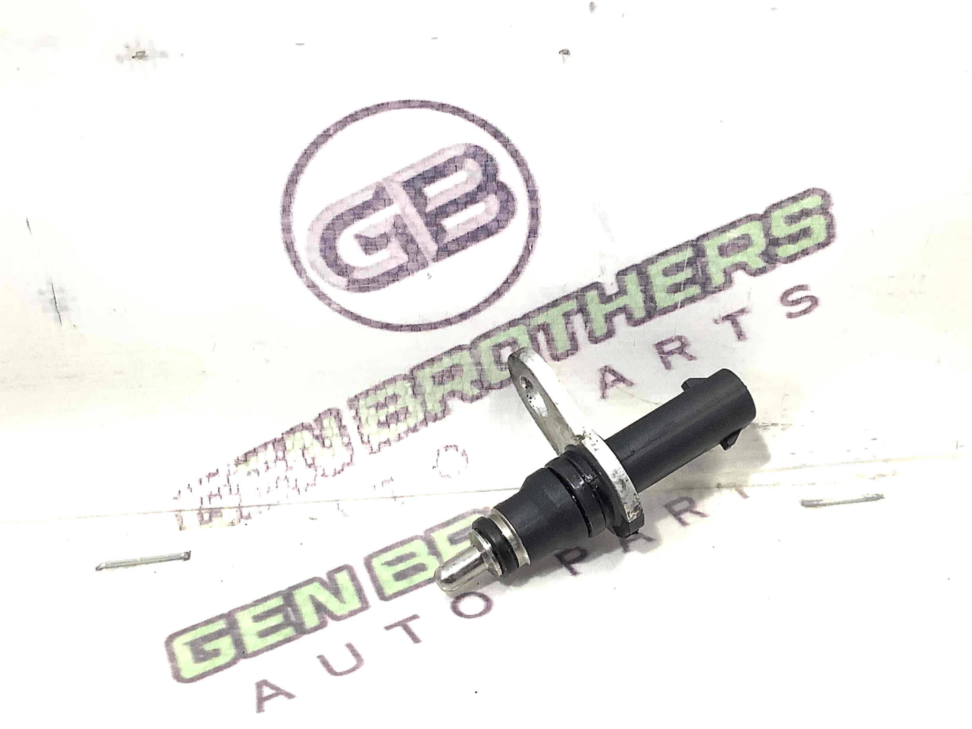 Датчик температури охолоджувальної рідини