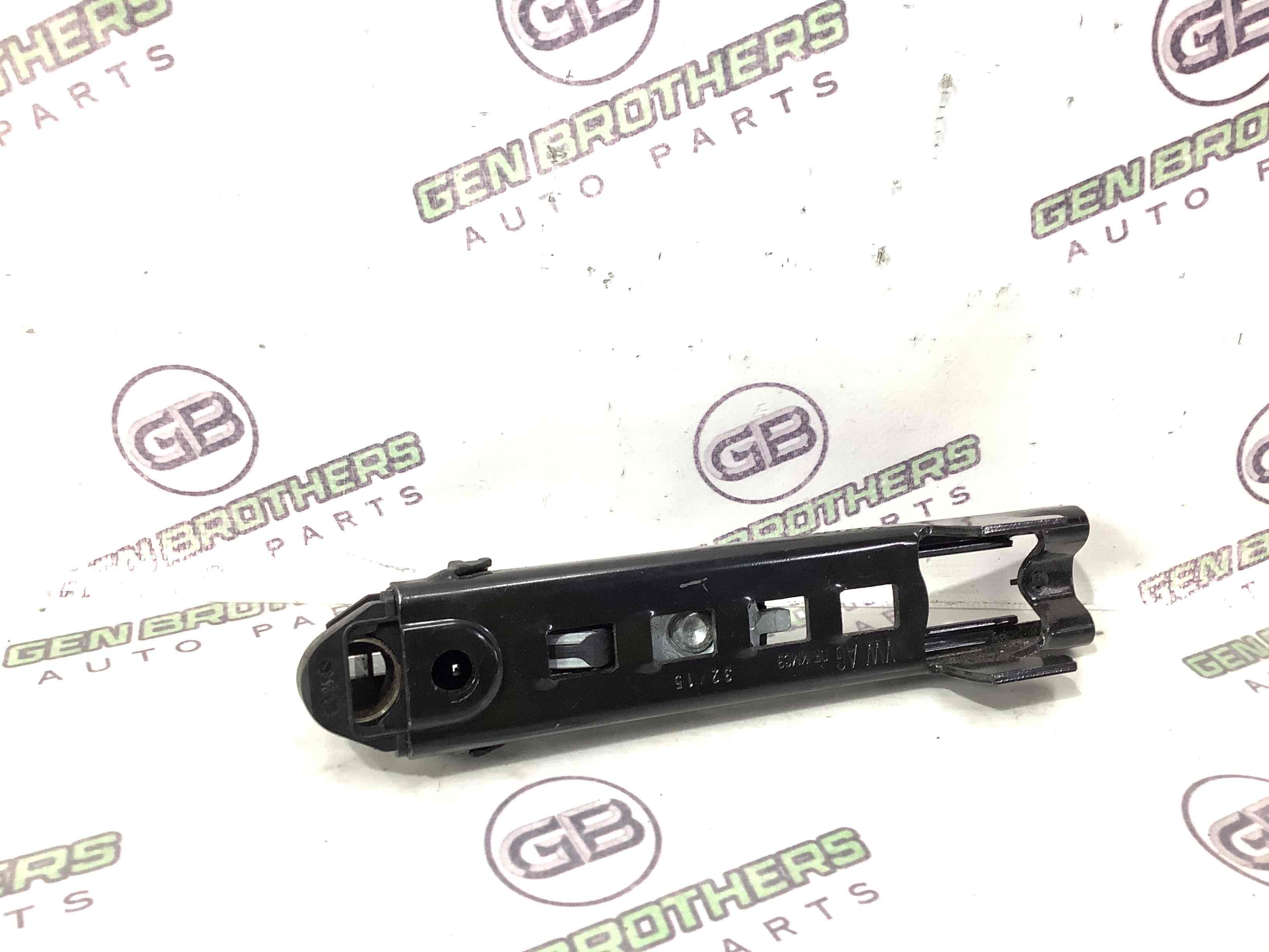 Регулятор висоти ременя безпеки