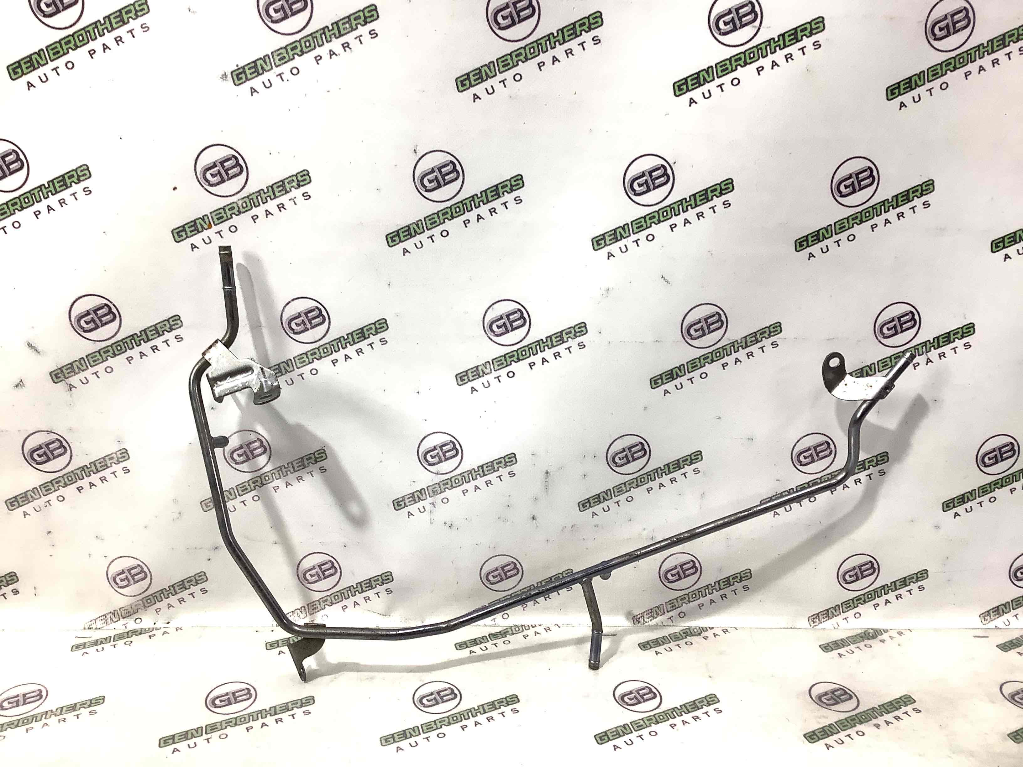 Трубка алюмінієва