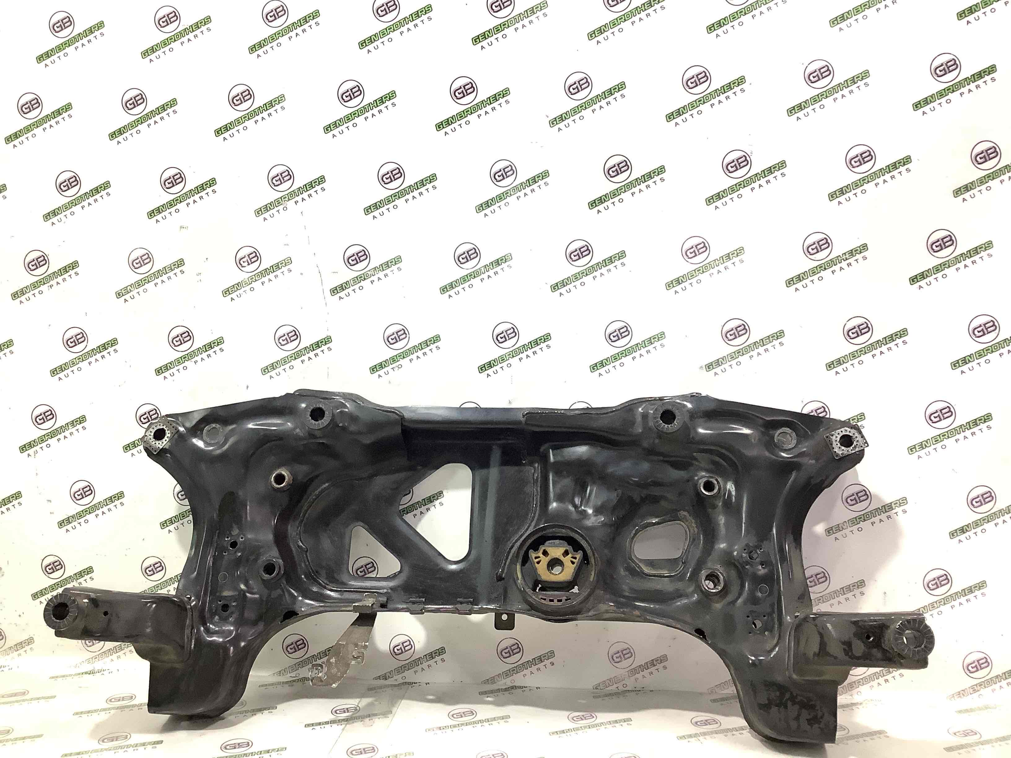 Балка підвіски передня підрамник