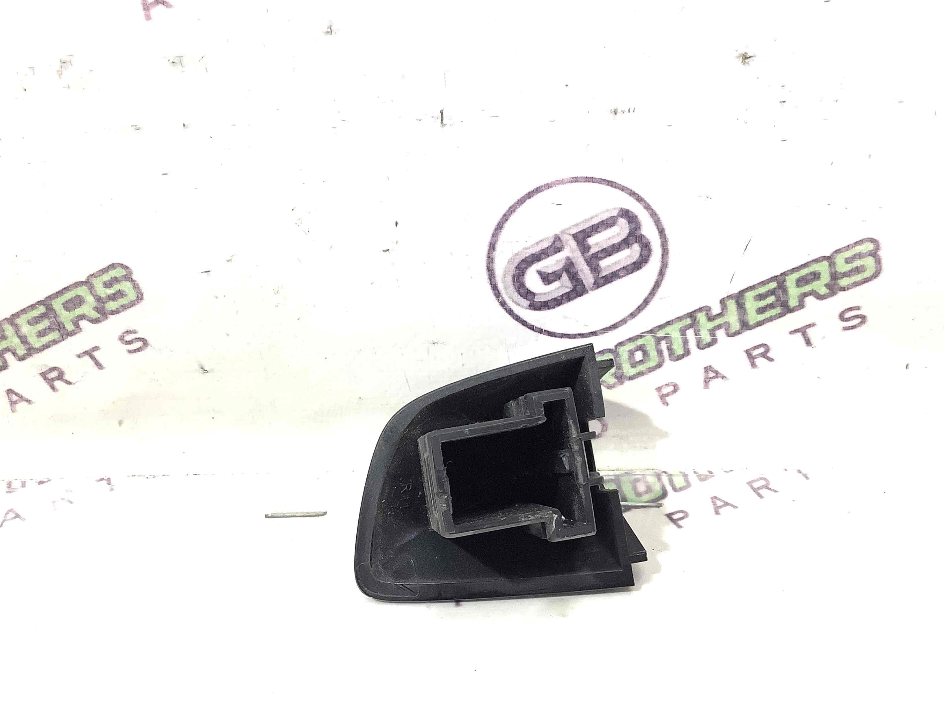 Ручка двері зовнішня