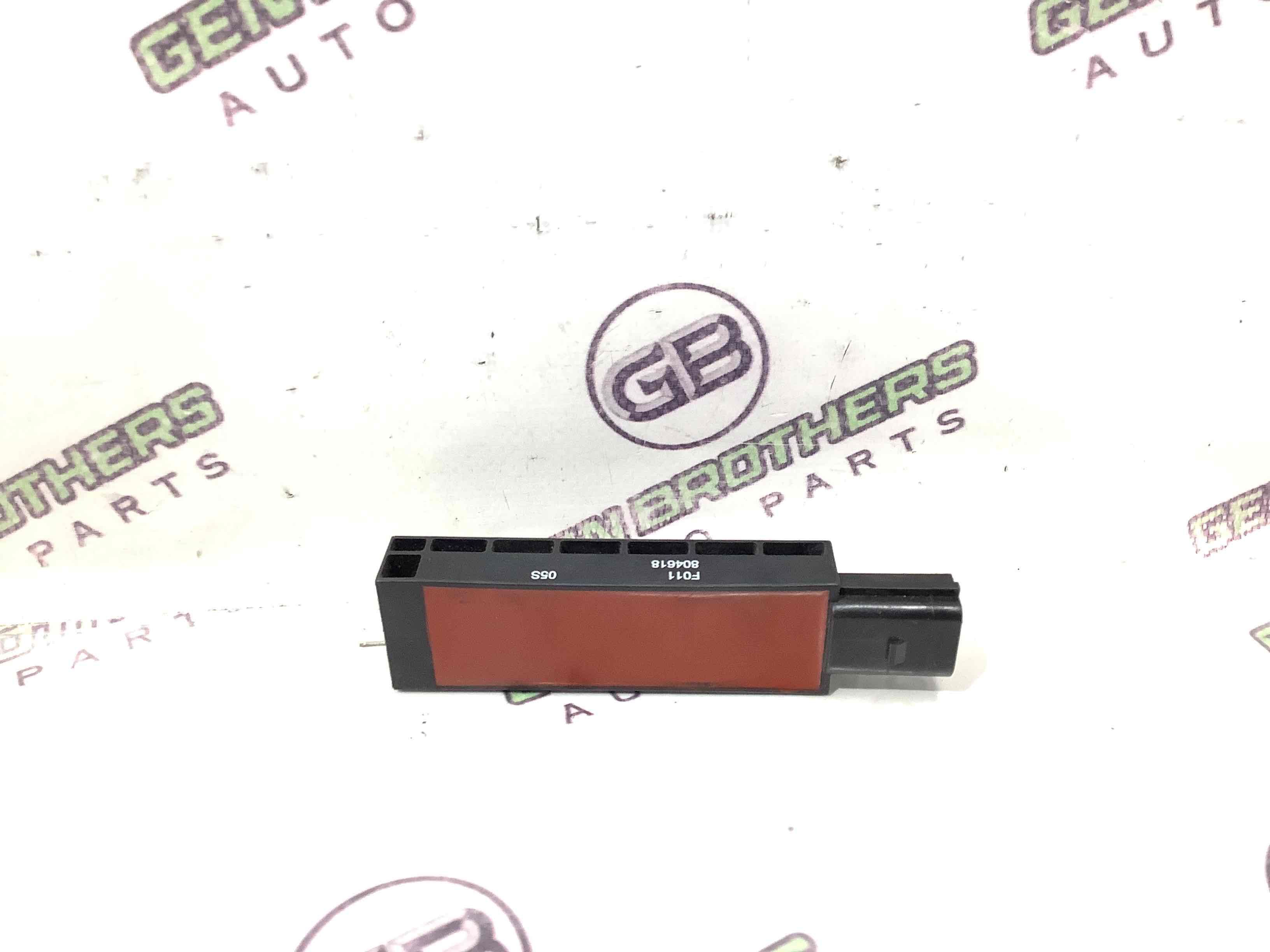 Антена, підсилювач антени