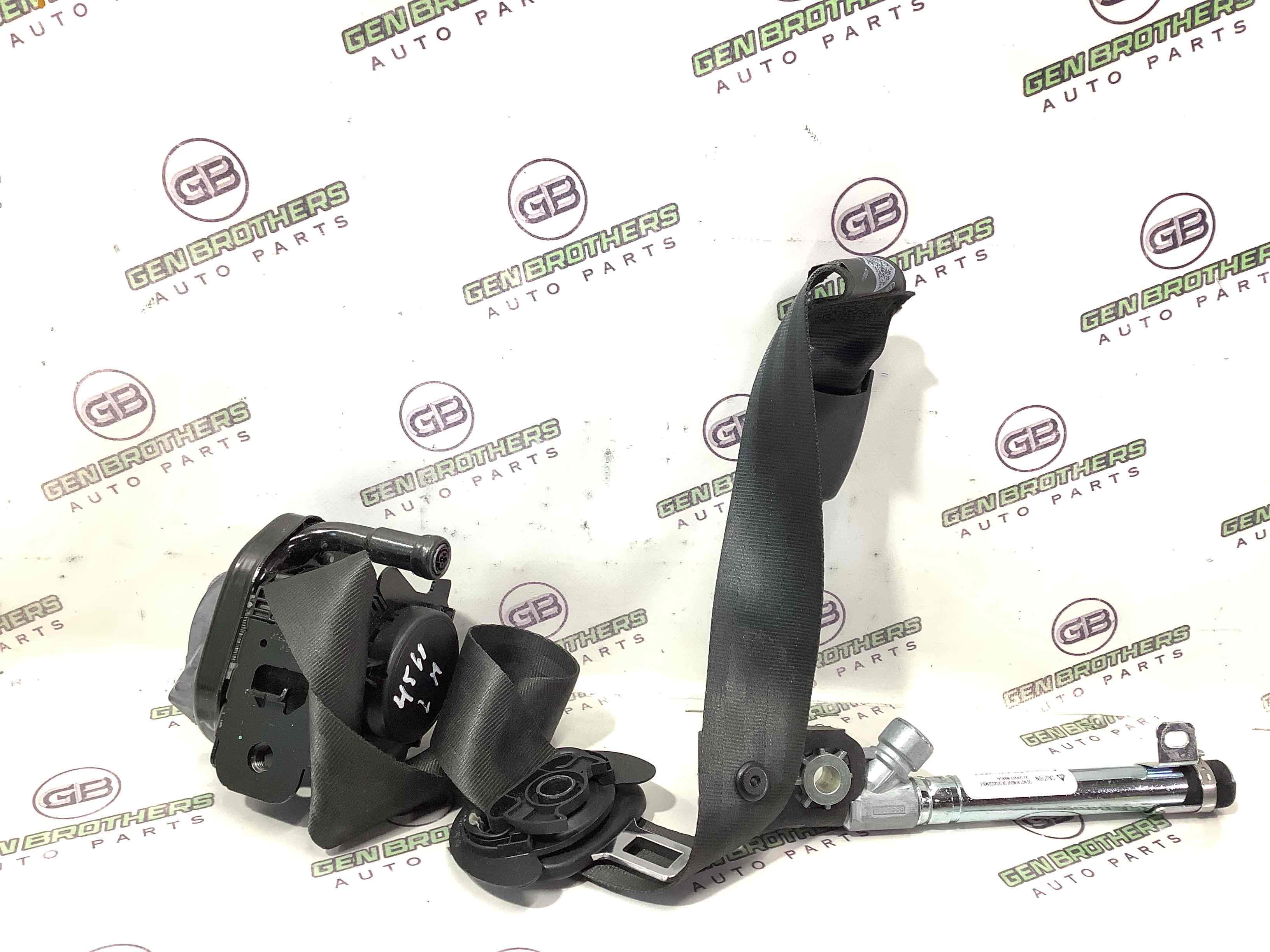 Ремінь безпеки