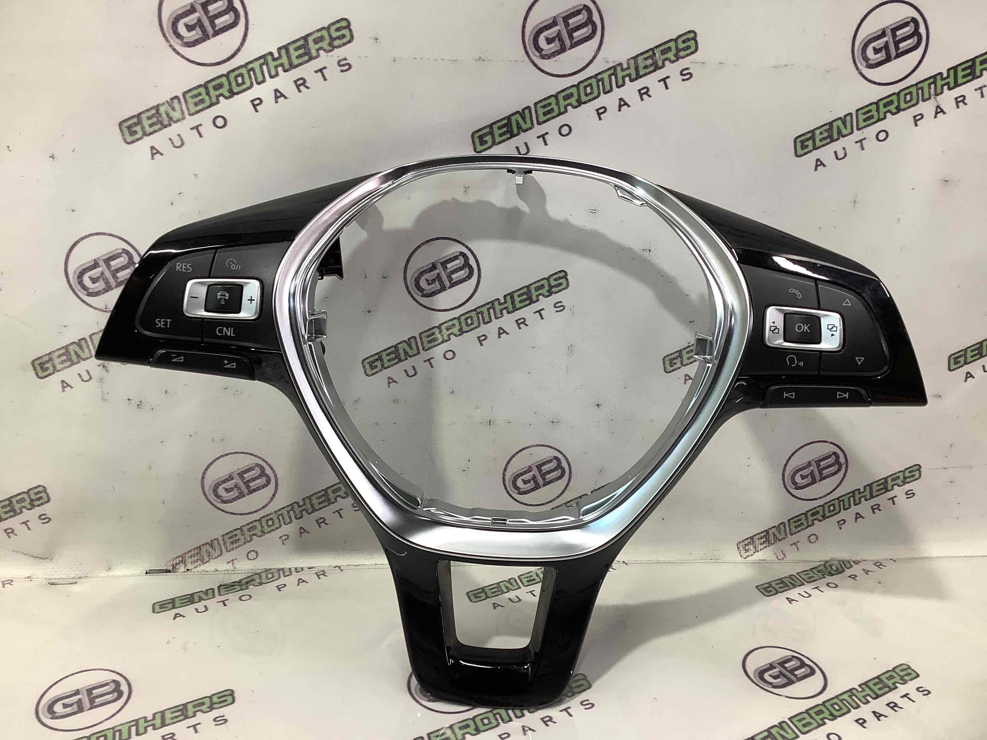 Кнопки мультикерма