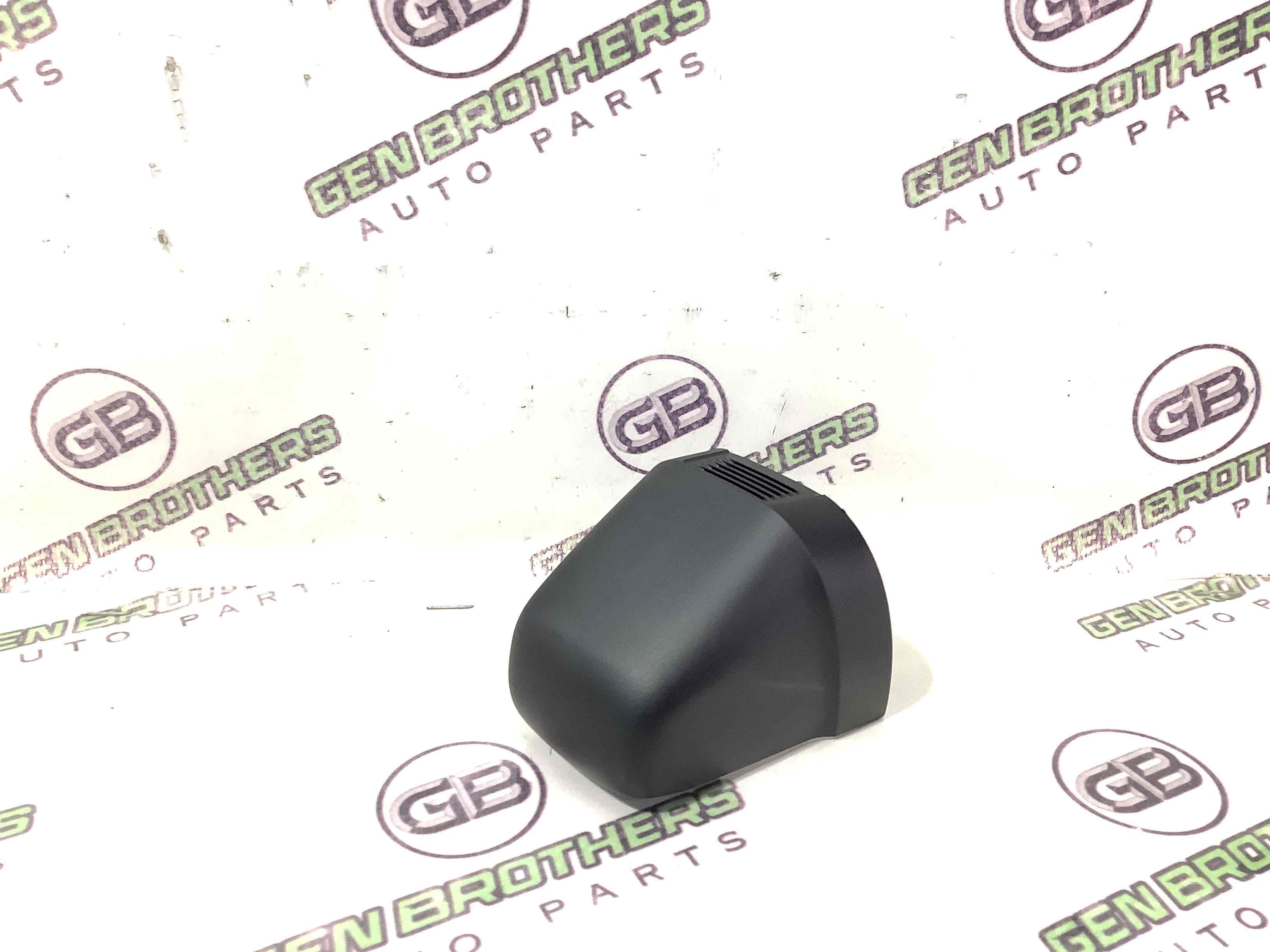 Дзеркало салону, корпус, кріплення, накладка