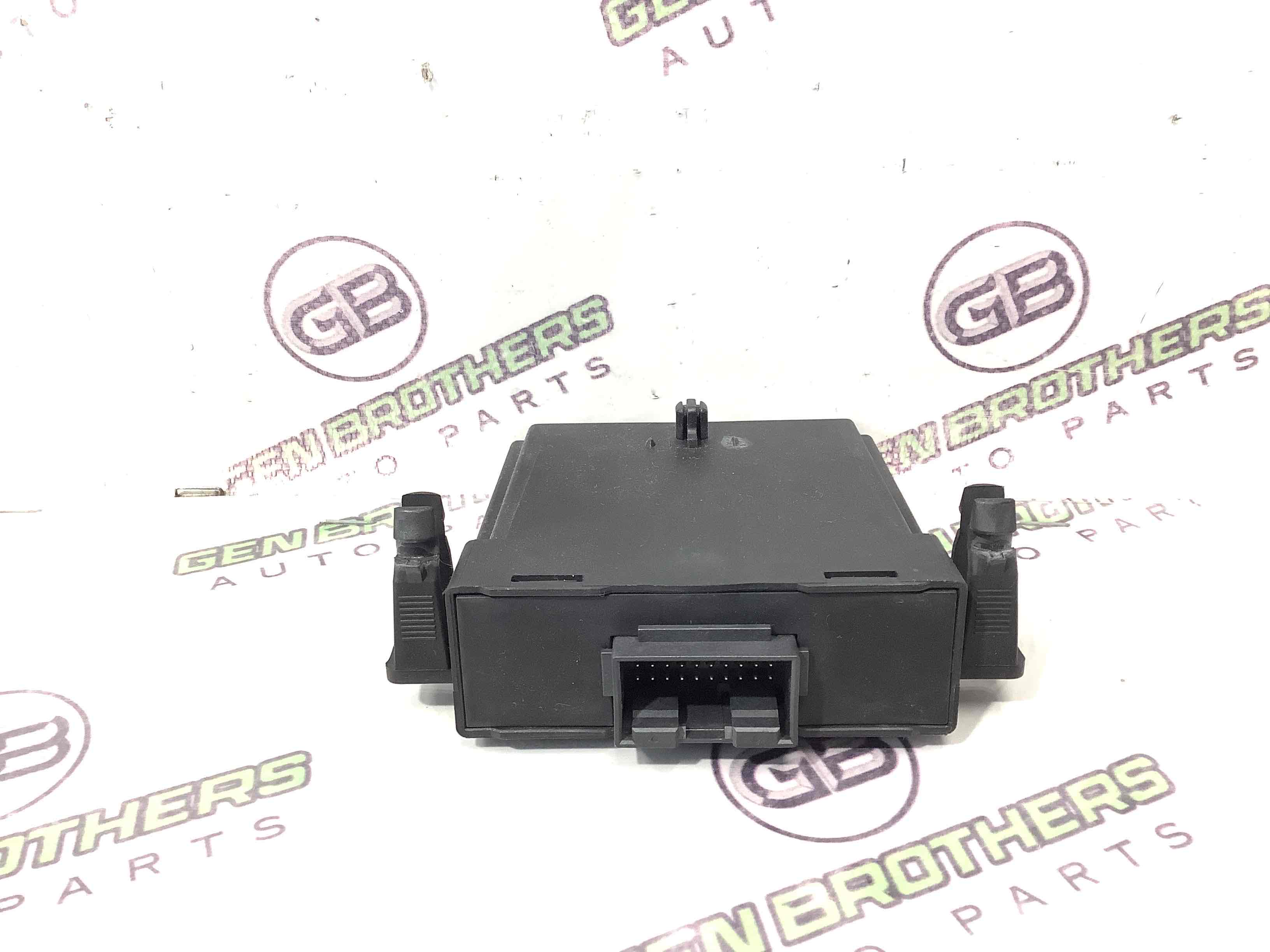 Блок керування