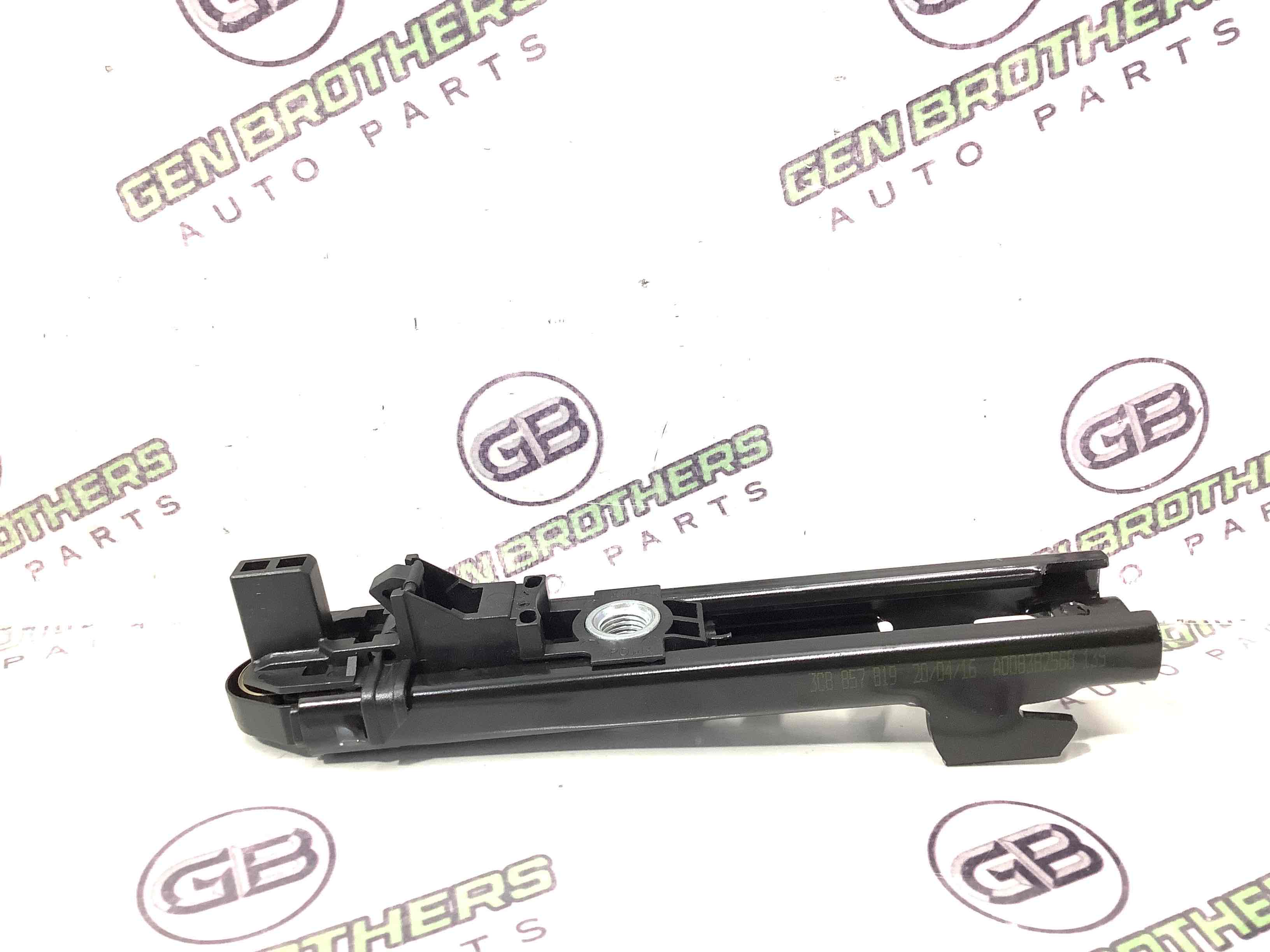 Регулятор висоти ременя безпеки