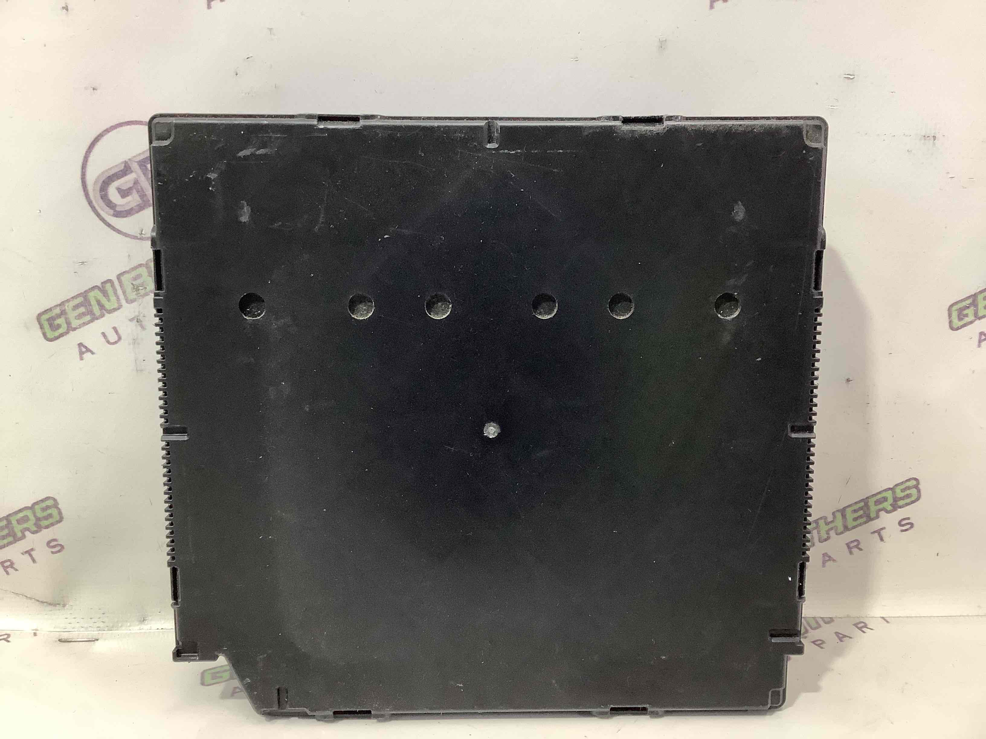 Блок керування дверима