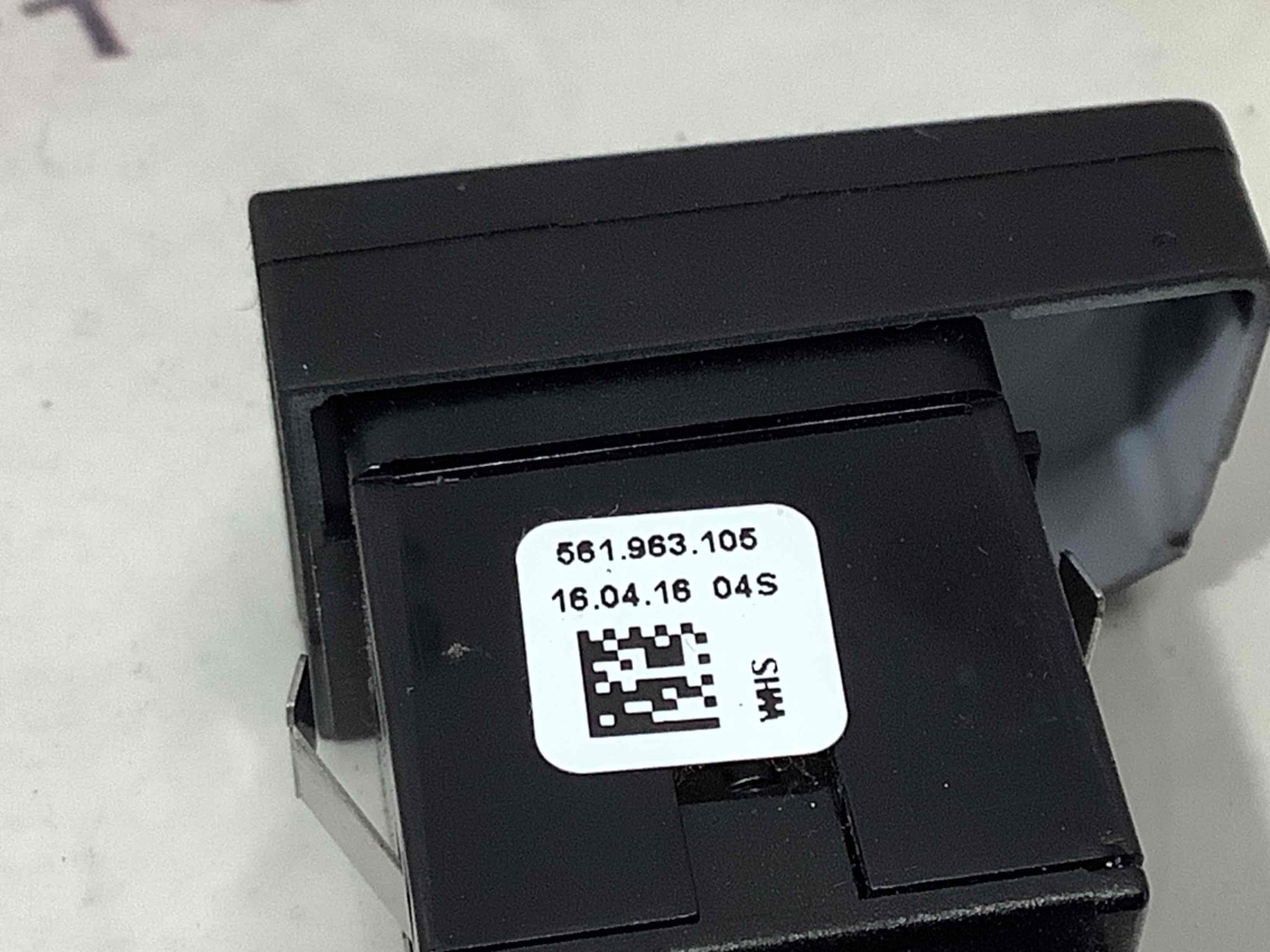 Кнопки (інше), блоки кнопок