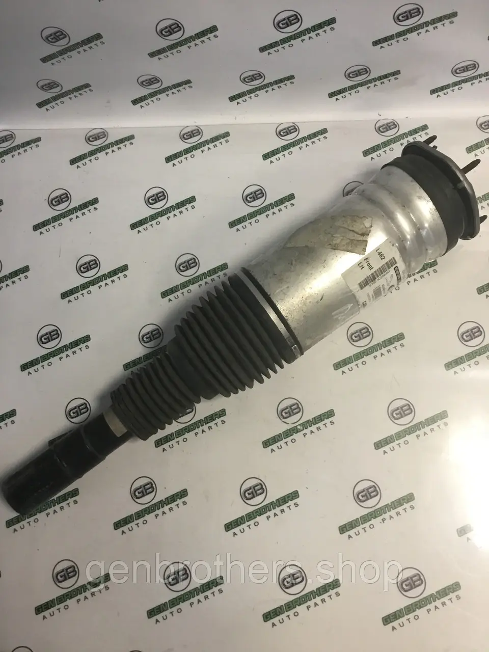 Амортизатор передний левый