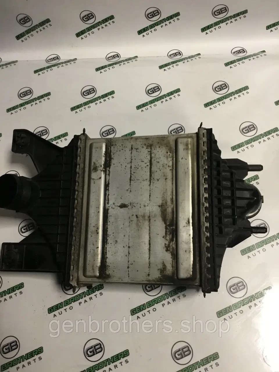 Интеркуллер