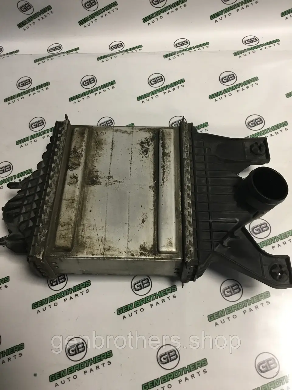 Интеркуллер