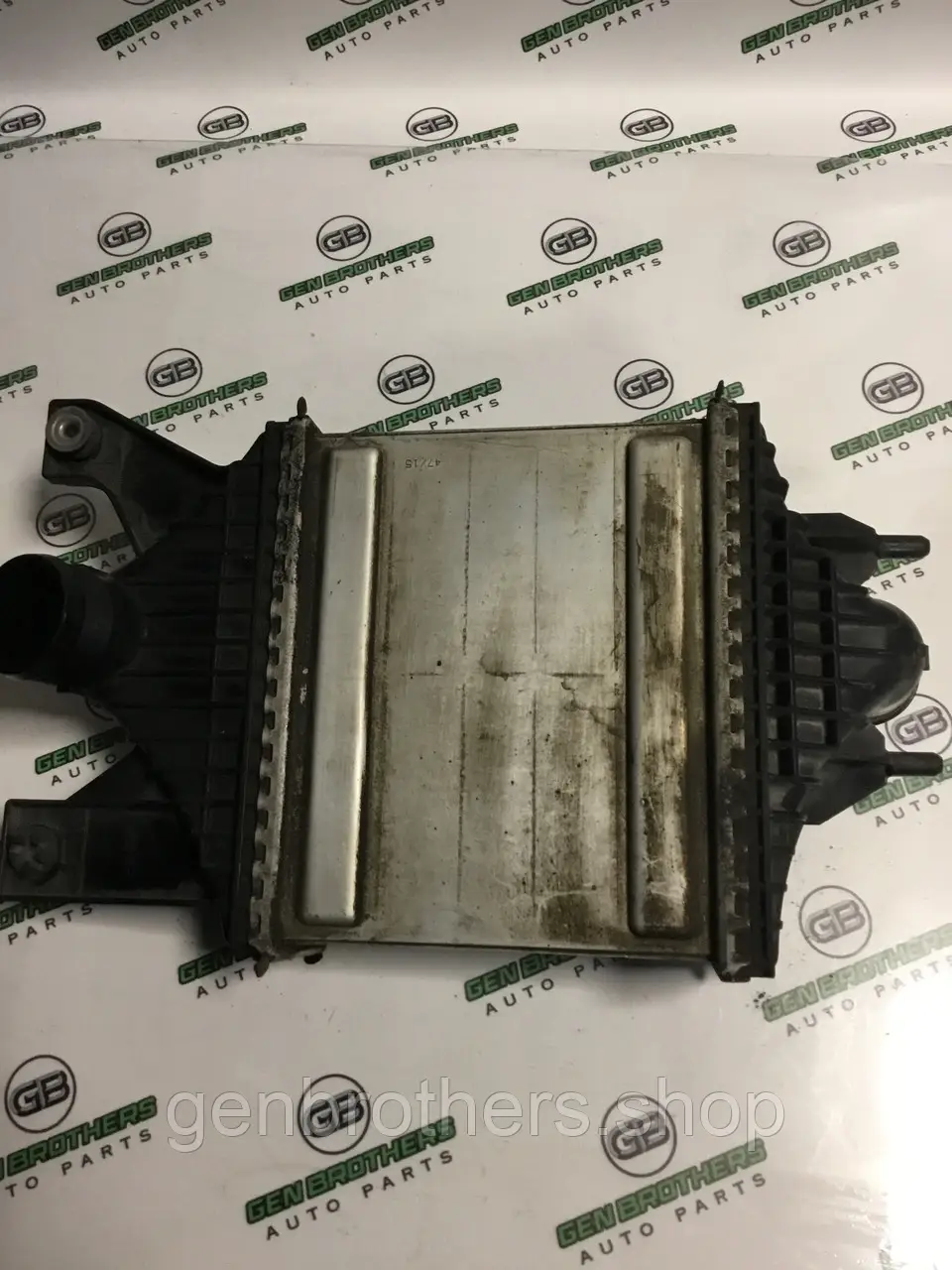 Интеркуллер