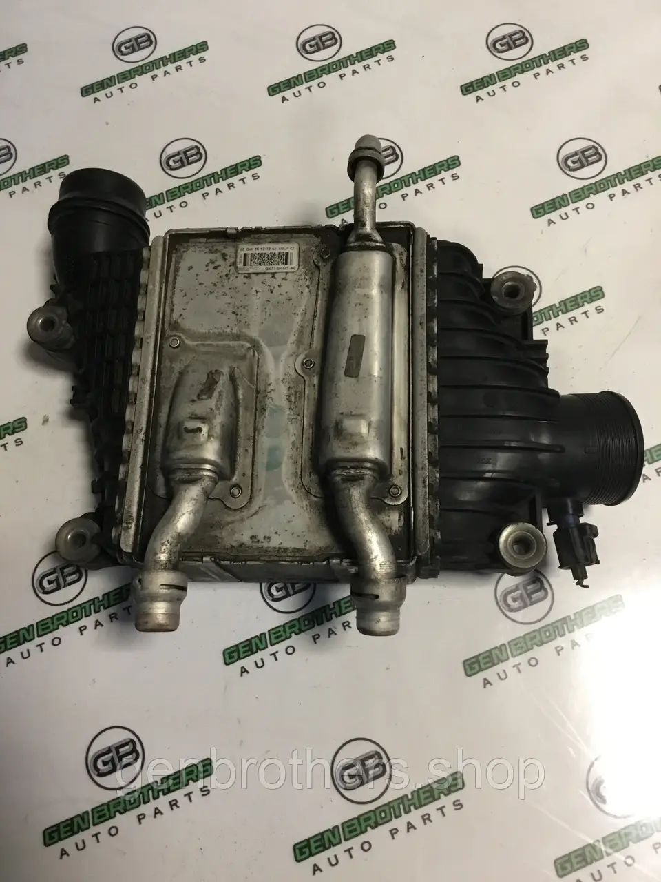 Интеркуллер