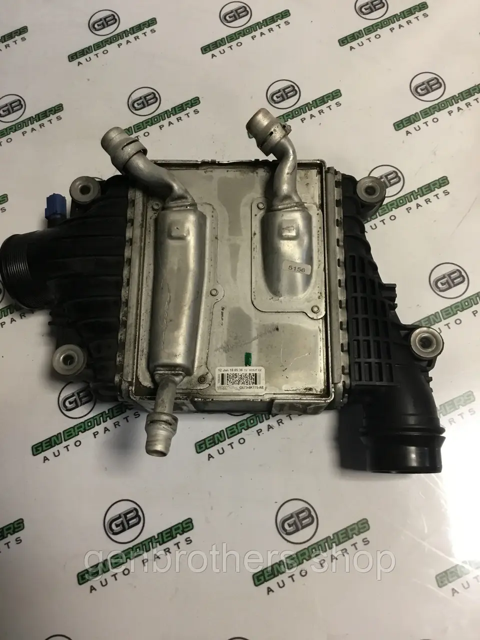 Интеркуллер