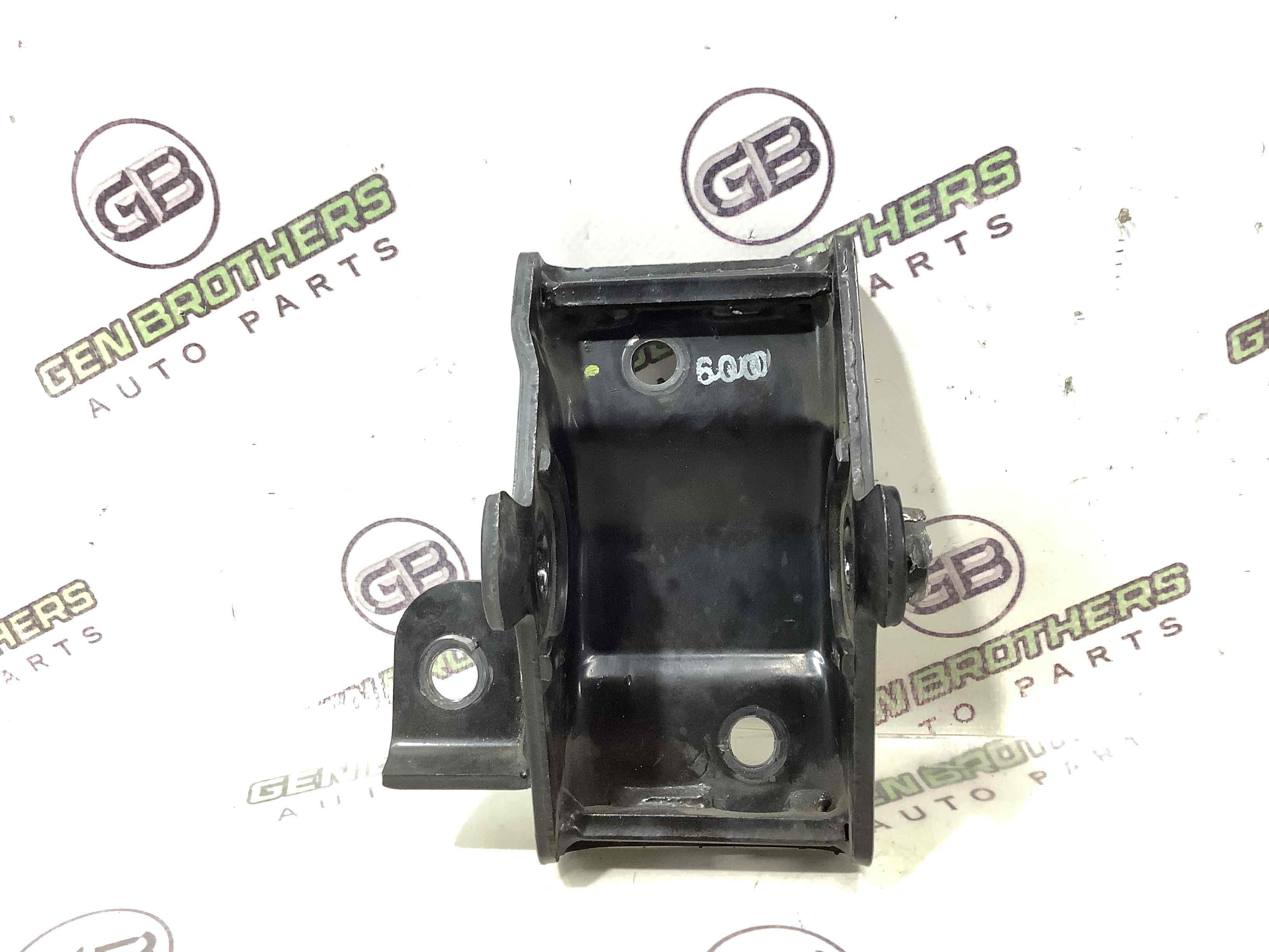 Кронштейн КПП